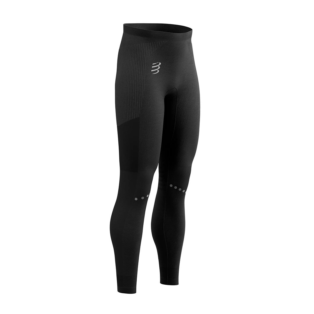Compressport Winter Running Tight Heren