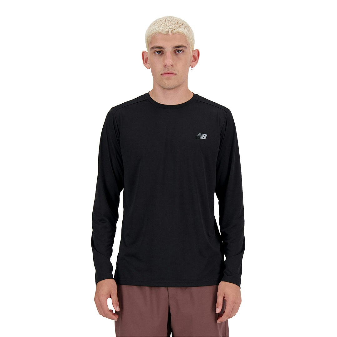 New Balance Sport Essentials Shirt Heren