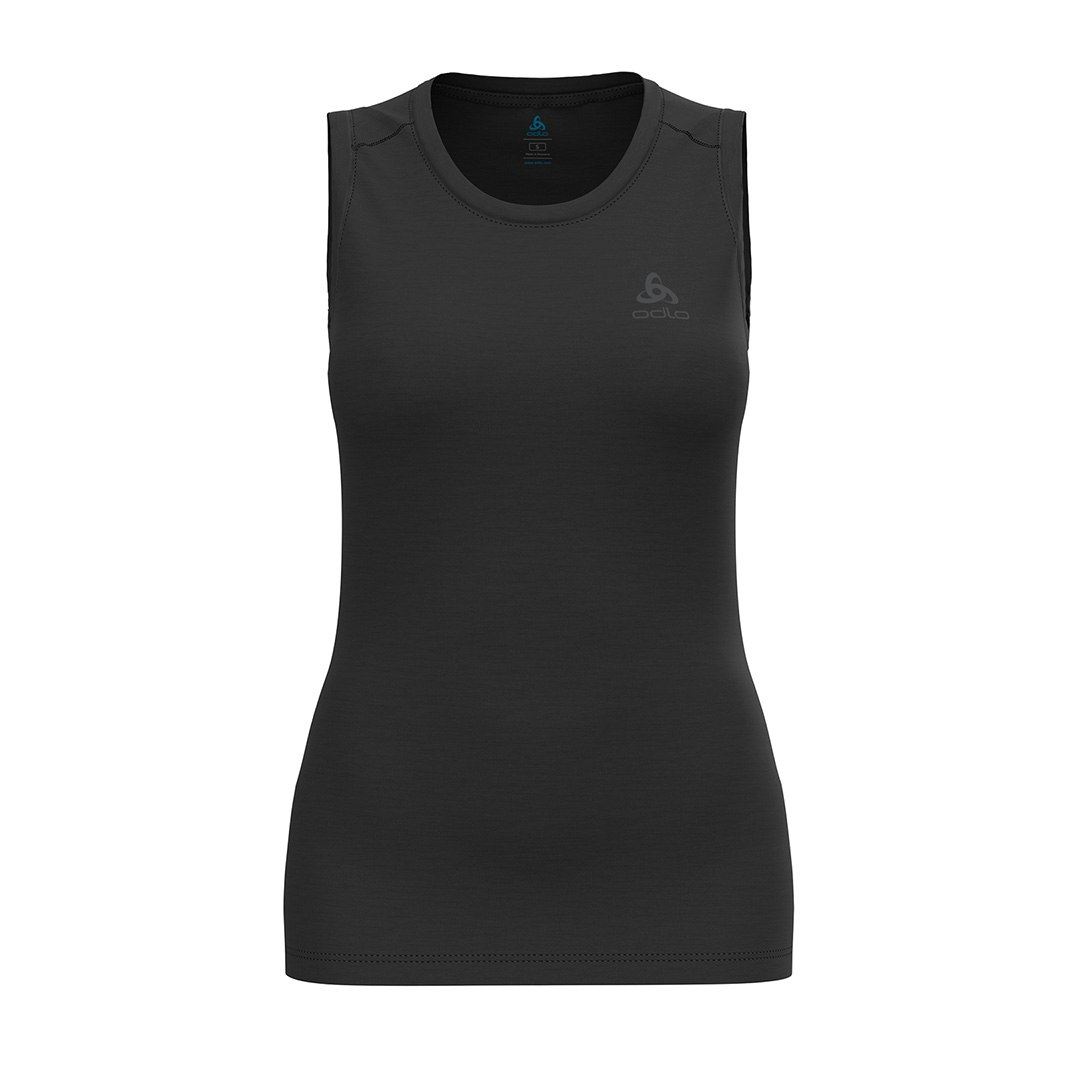 Odlo Merino 160 Baselayer Crew Neck Singlet Dames