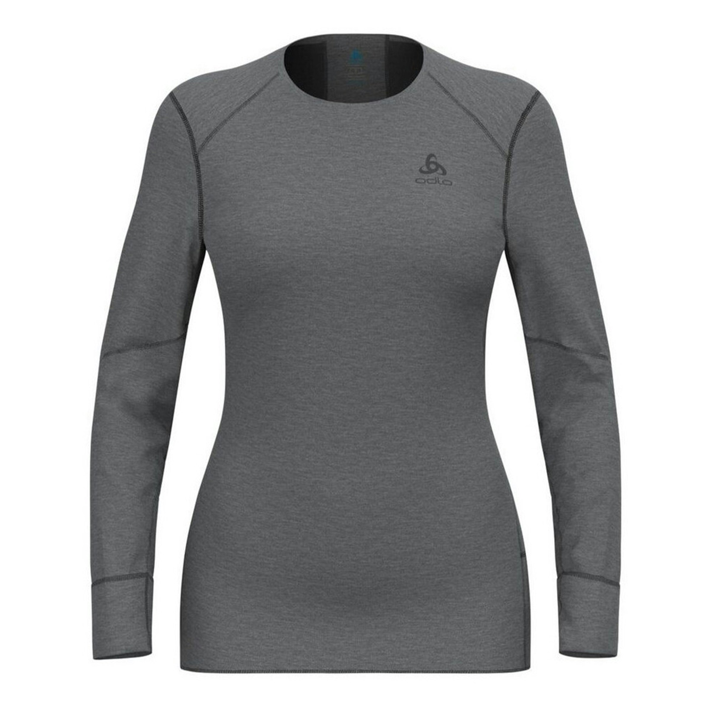 Odlo Active X-Warm Eco Baselayer Crew Neck Shirt Dames