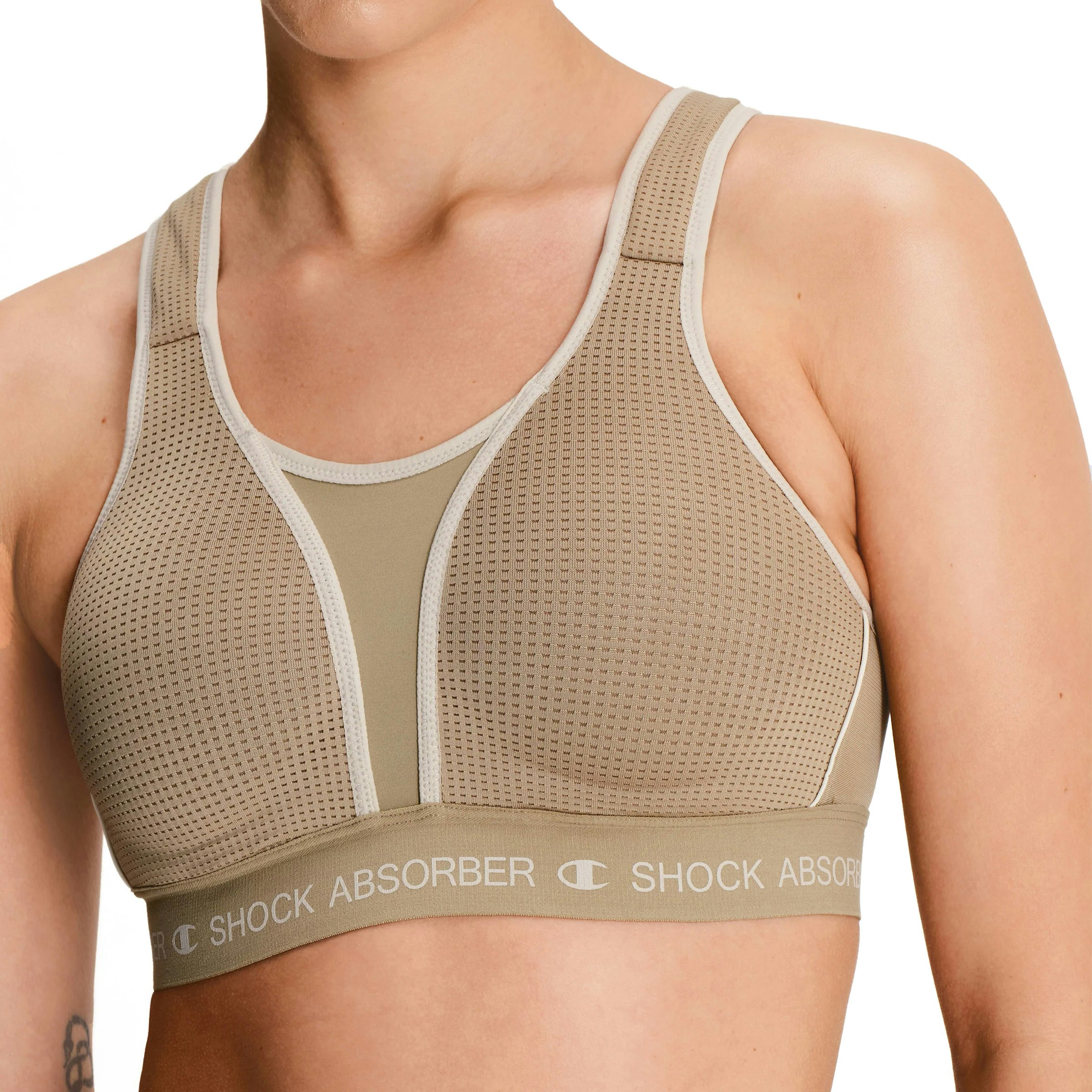 Shock Absorber Ultimate Run Padded Bra Dames