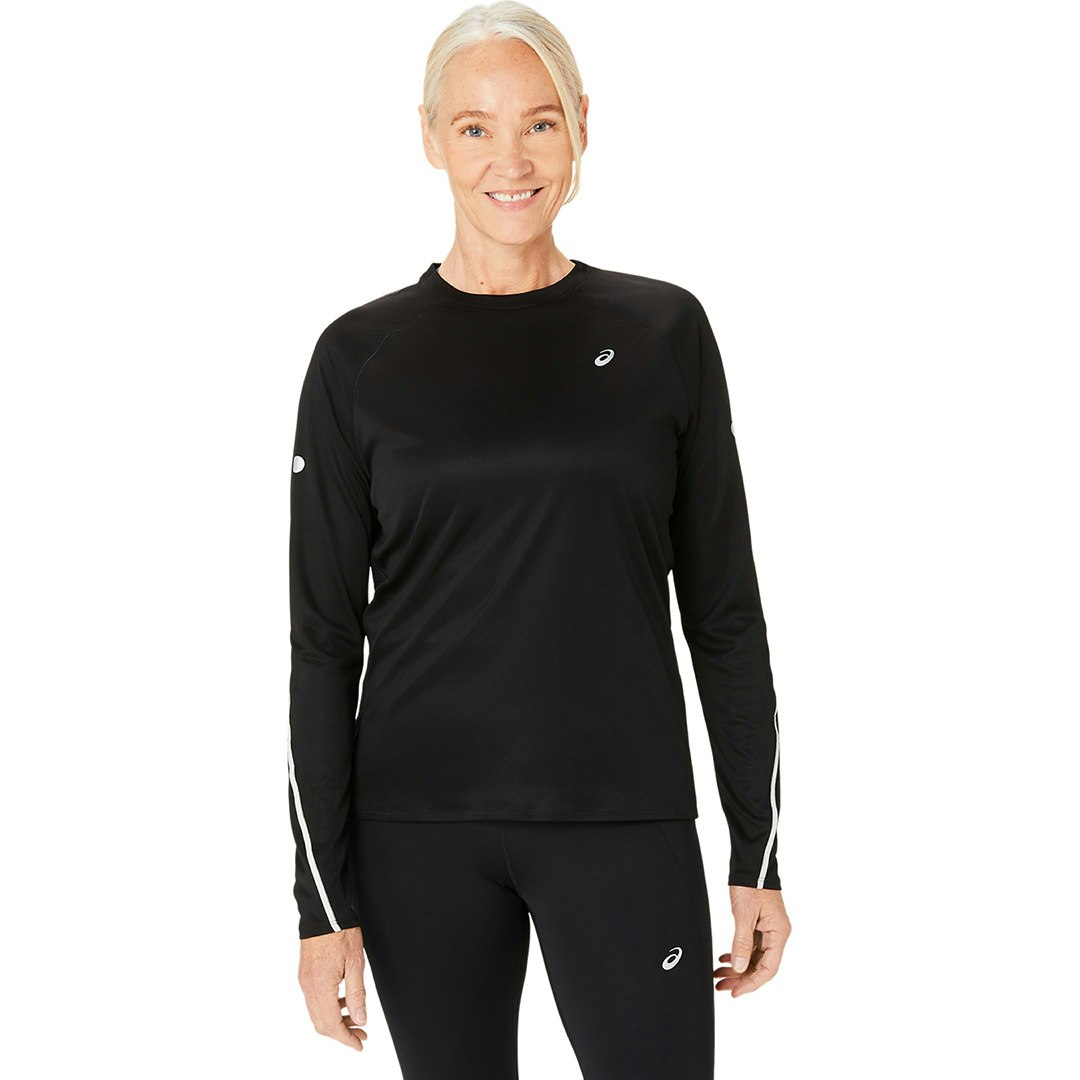 ASICS Road Lite-Show Shirt Dames
