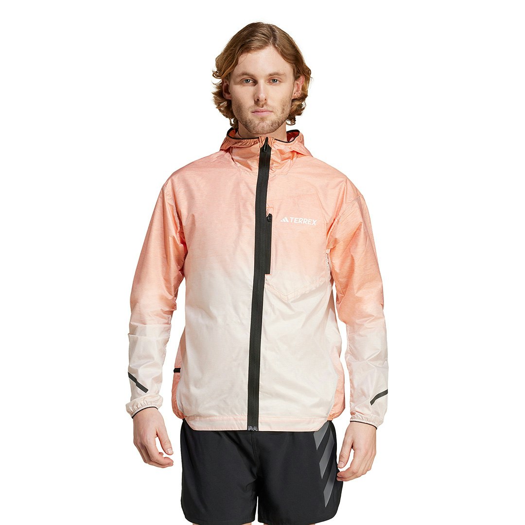 adidas Terrex Xperior Light WindWeave Jacket Heren