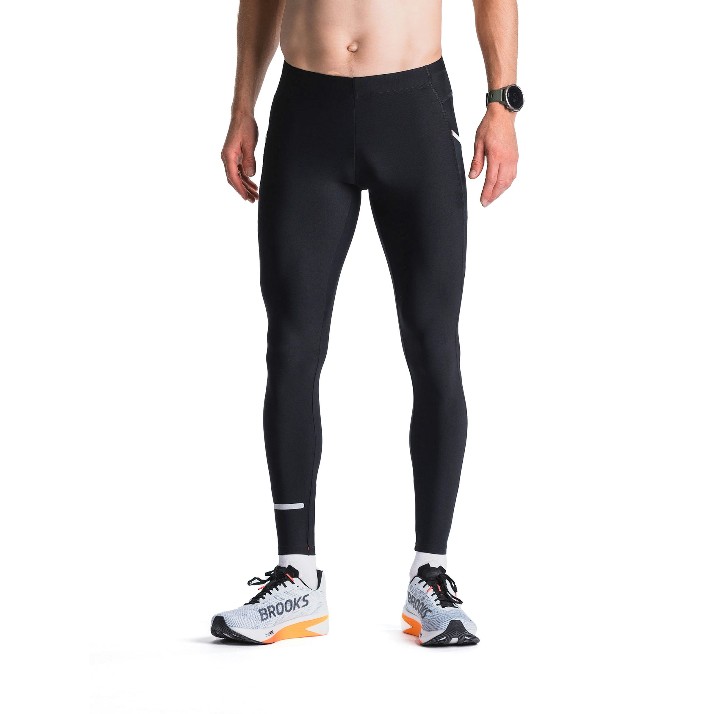 Fusion Long Tights Unisex