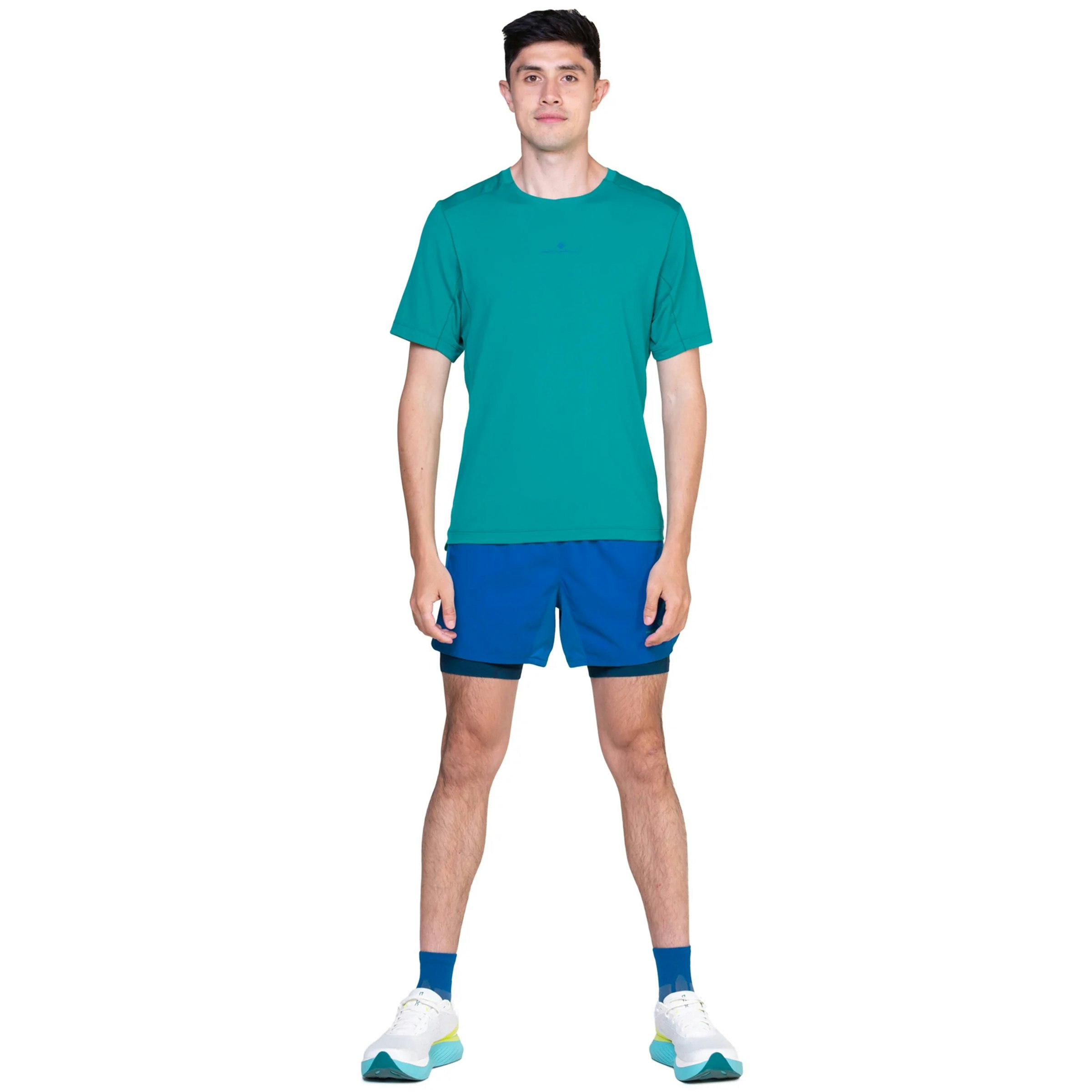 Ronhill Tech T-shirt Heren