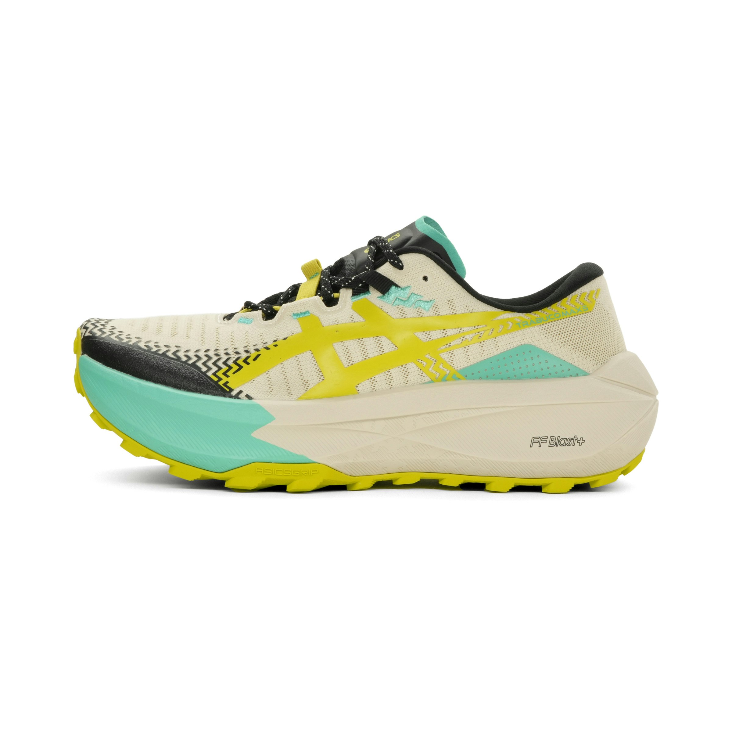 ASICS Trabuco Max 5 Heren