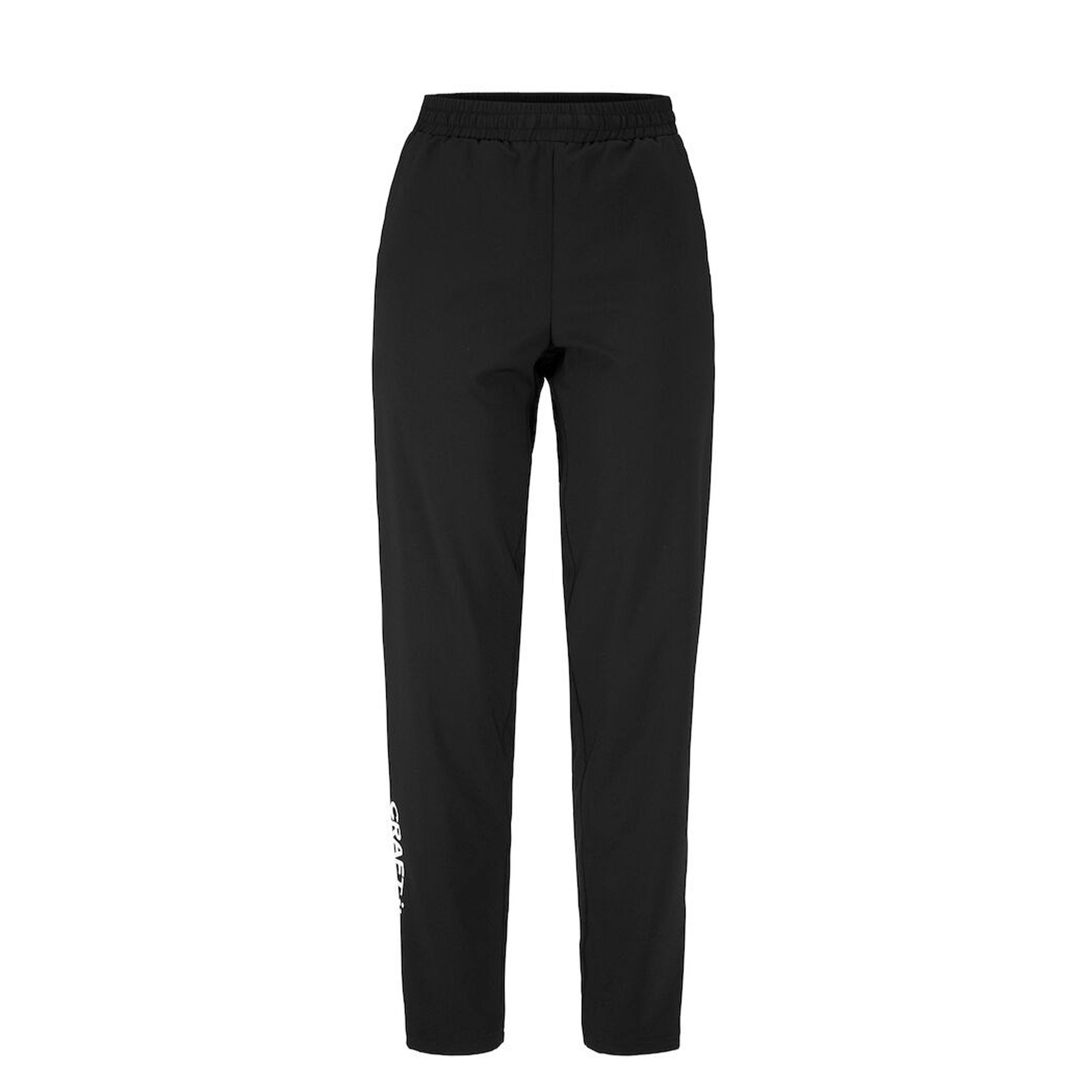 Craft Rush 2.0 Training Full Zip Pants Heren