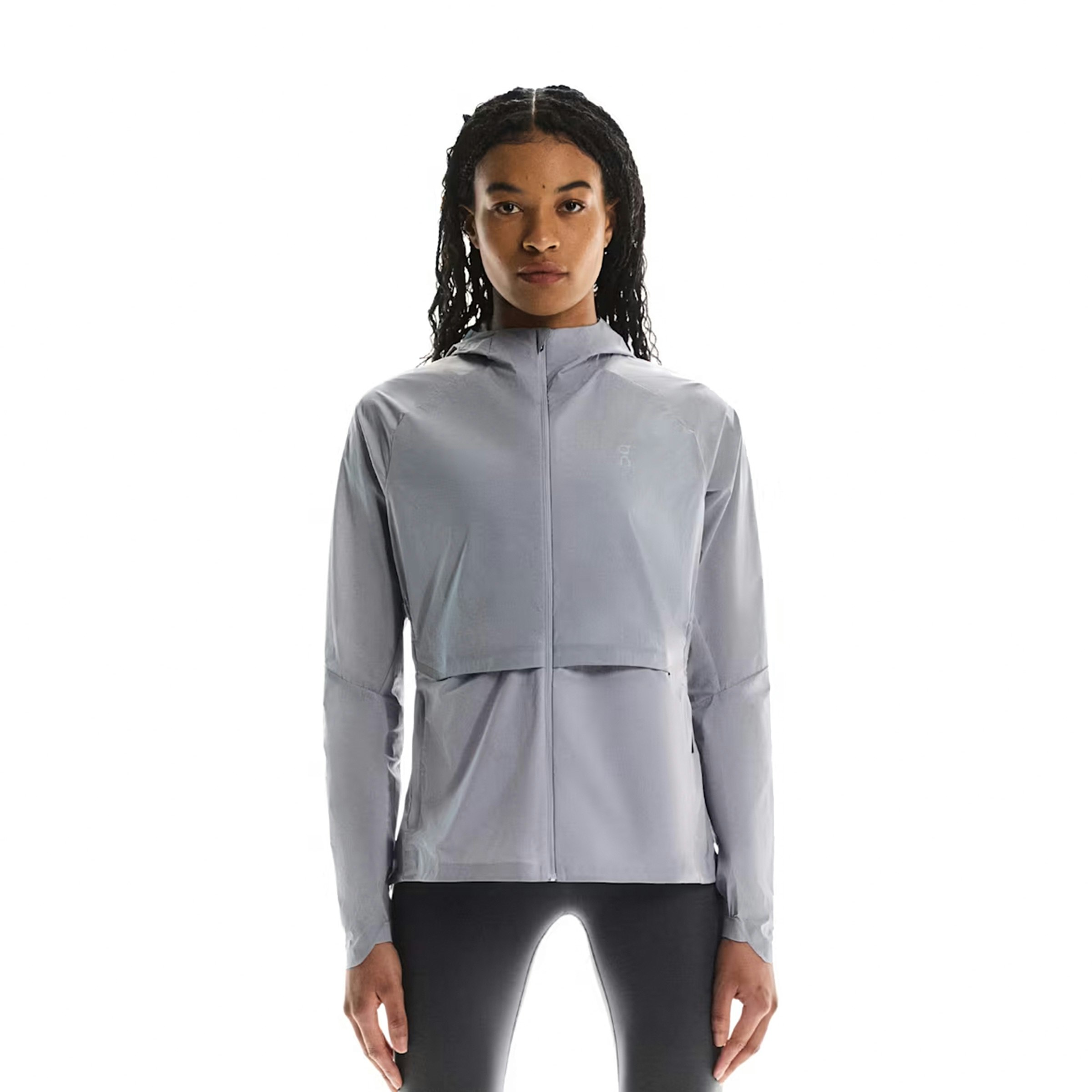 On Core Jacket Dames