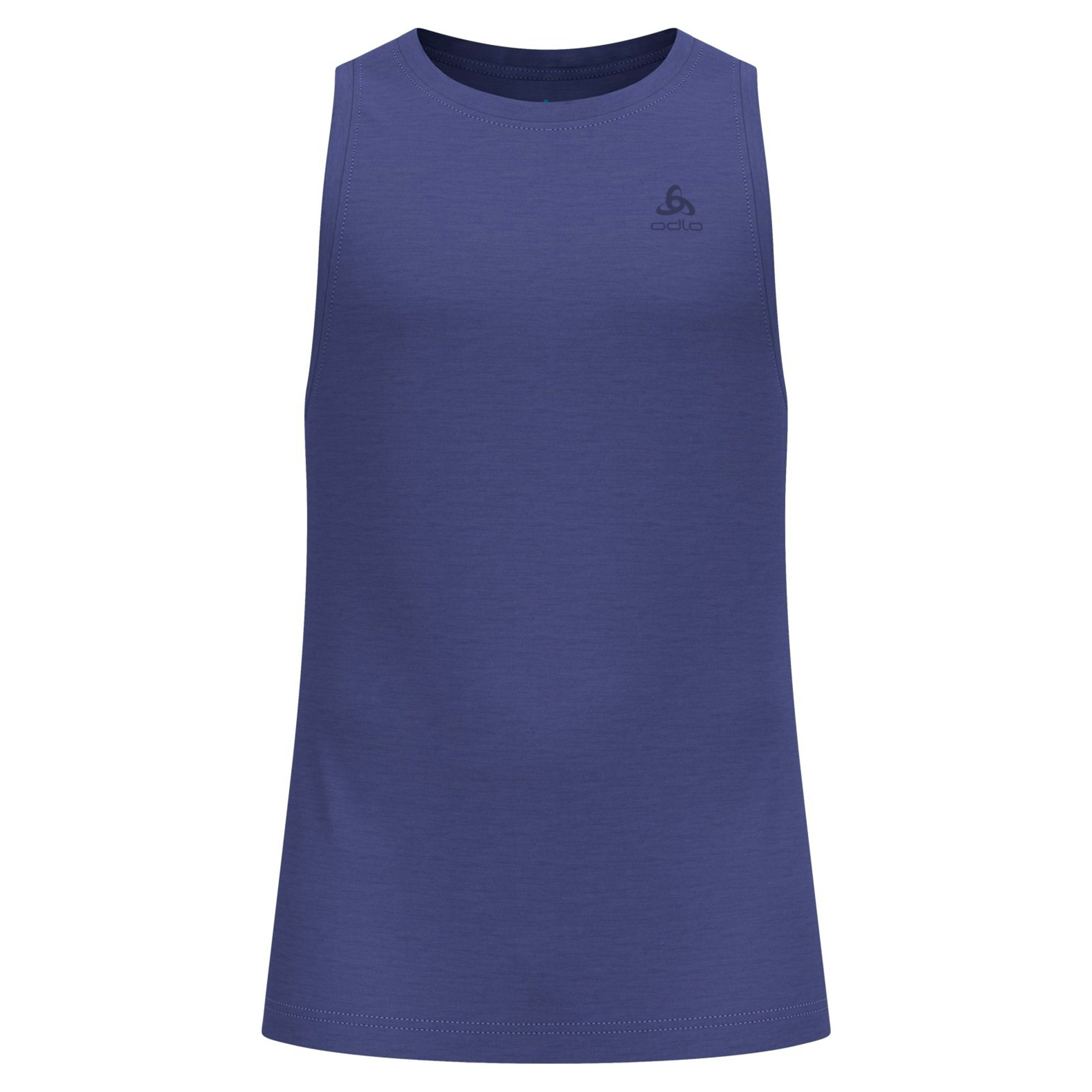 Odlo Merino 160 Sleeveless Base Layer Heren