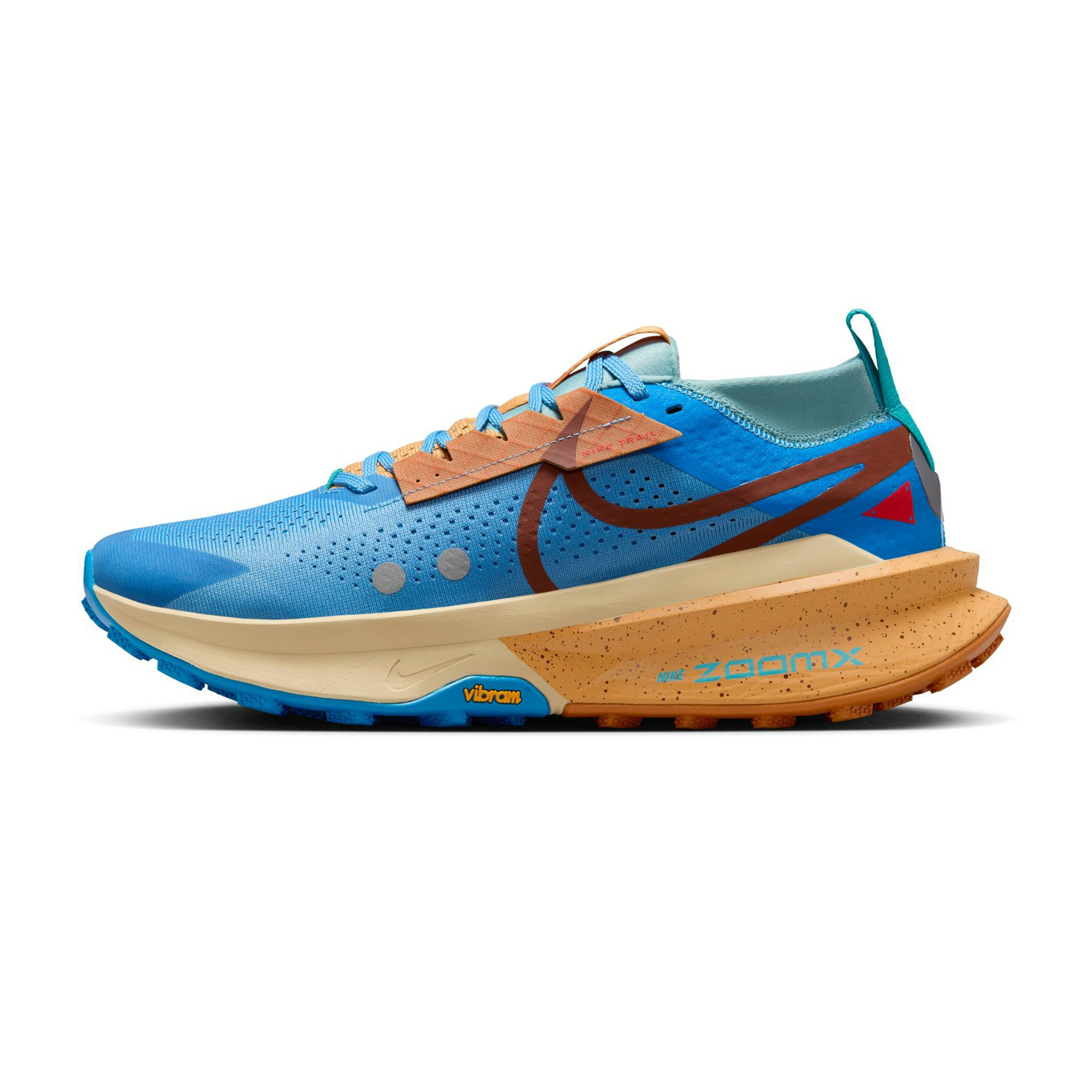 Nike Zegama Trail 2 heren