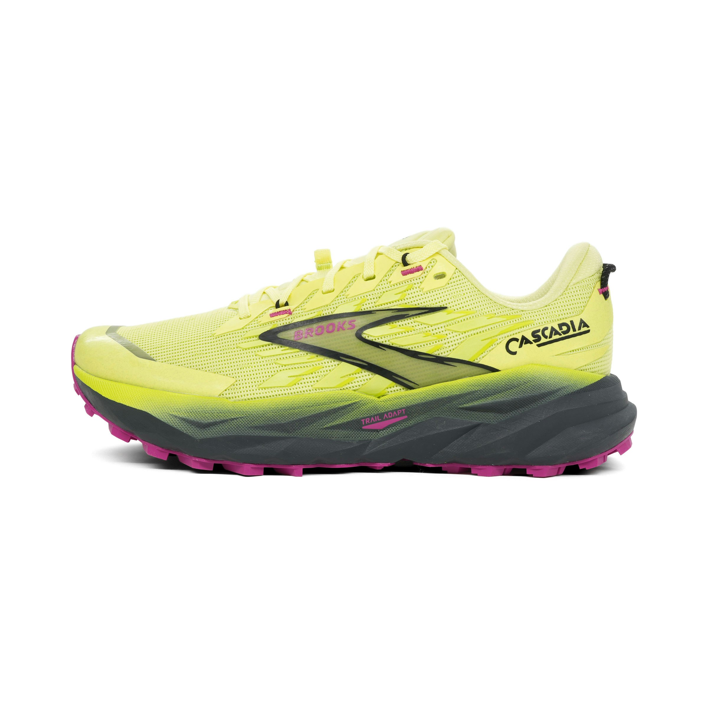 Brooks Cascadia 19 Dames