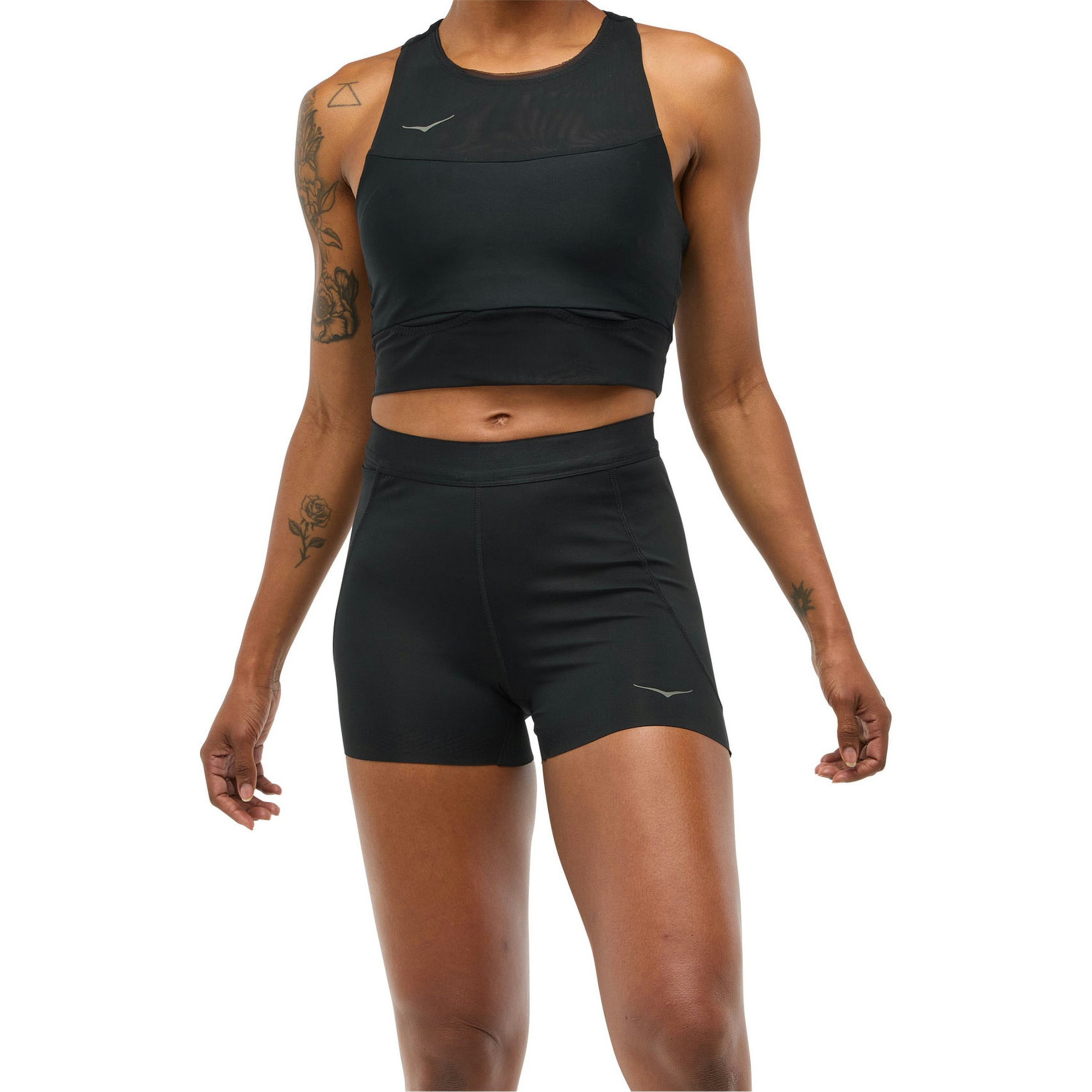 HOKA Novafly 3 Knit Short Dames