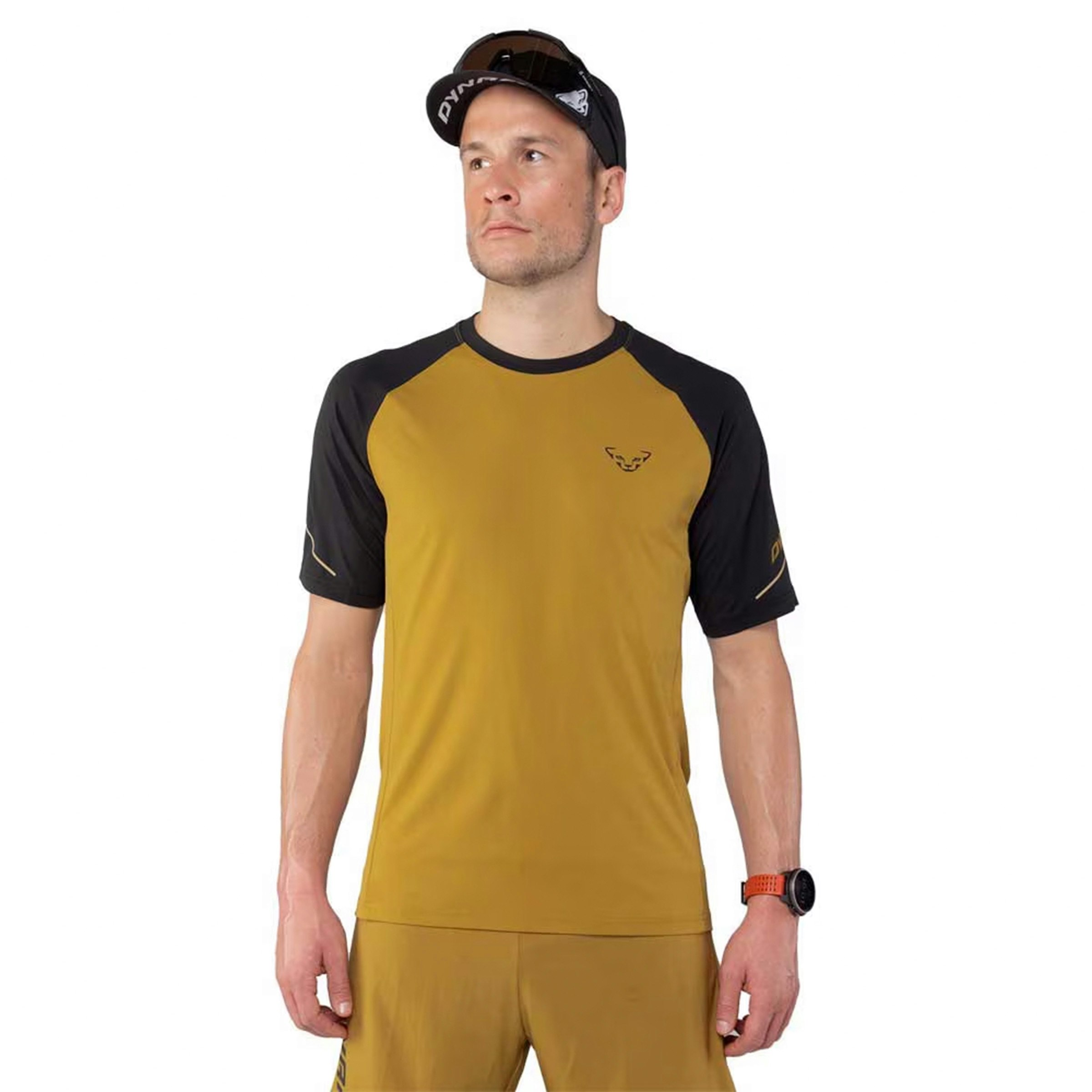 Dynafit Alpine Pro T-shirt Heren