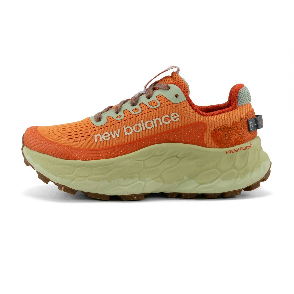 New Balance Fresh Foam X Trail More v3 Dames