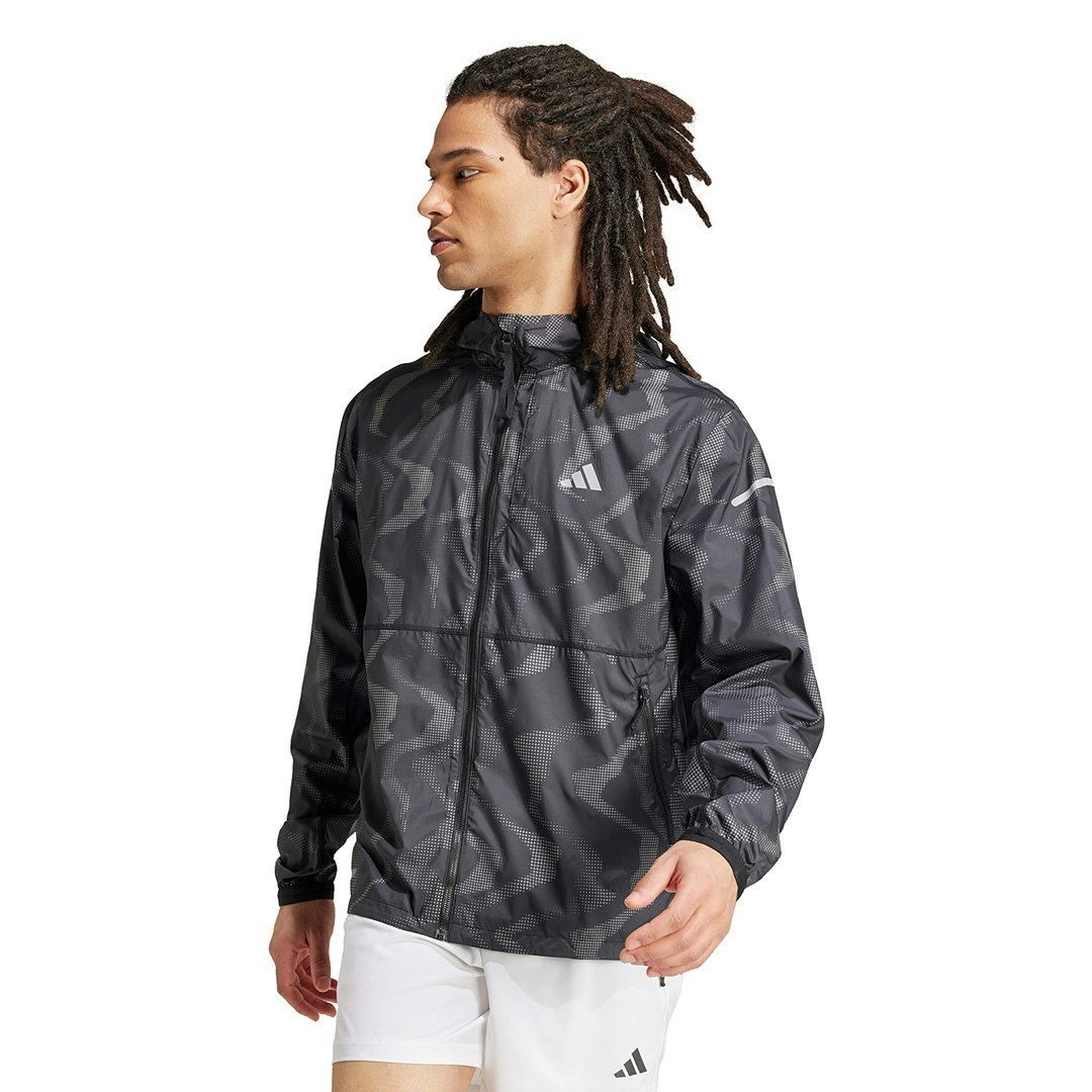 adidas Ultimate Wind.RDY Jacket Heren