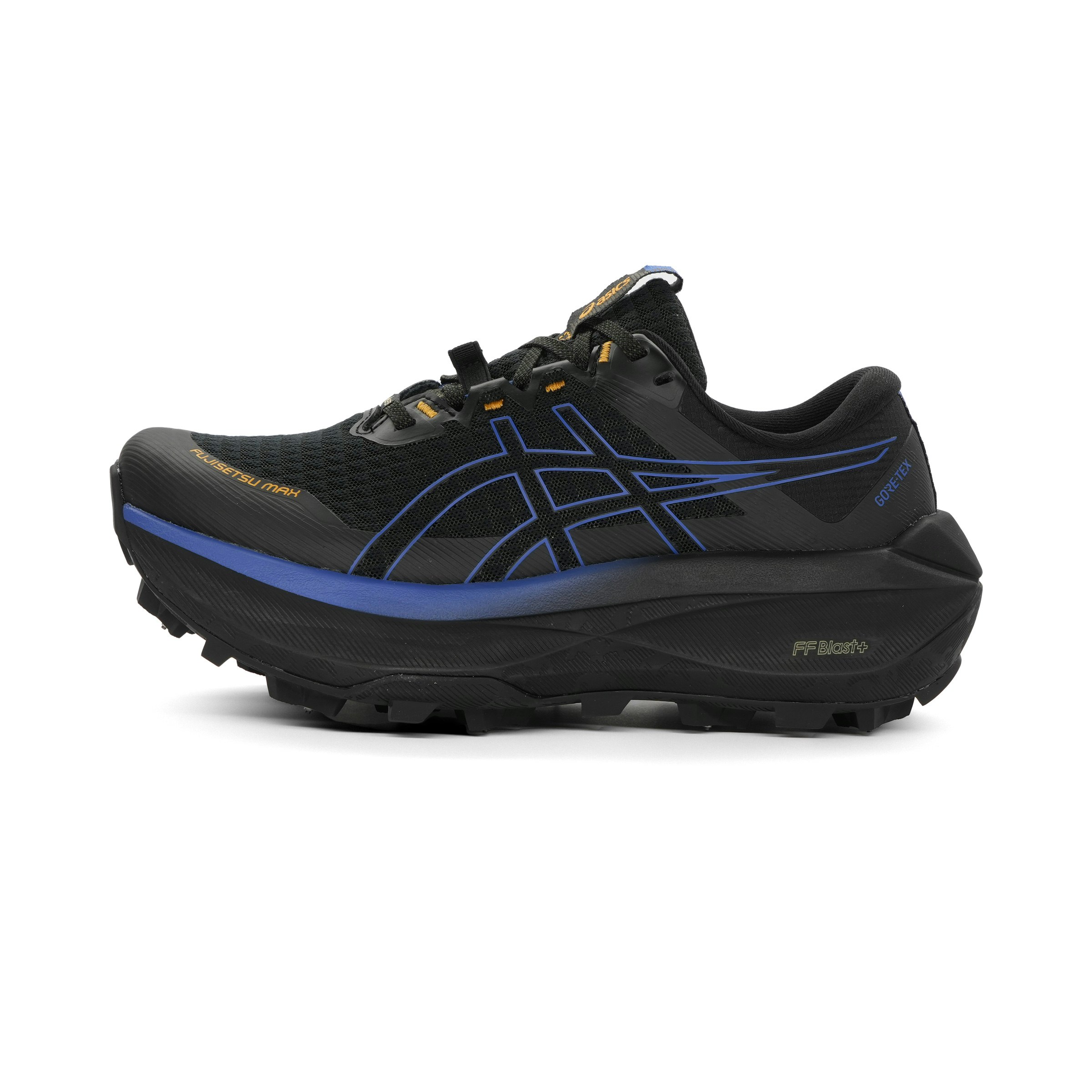 ASICS Fujisetsu Max GTX Heren