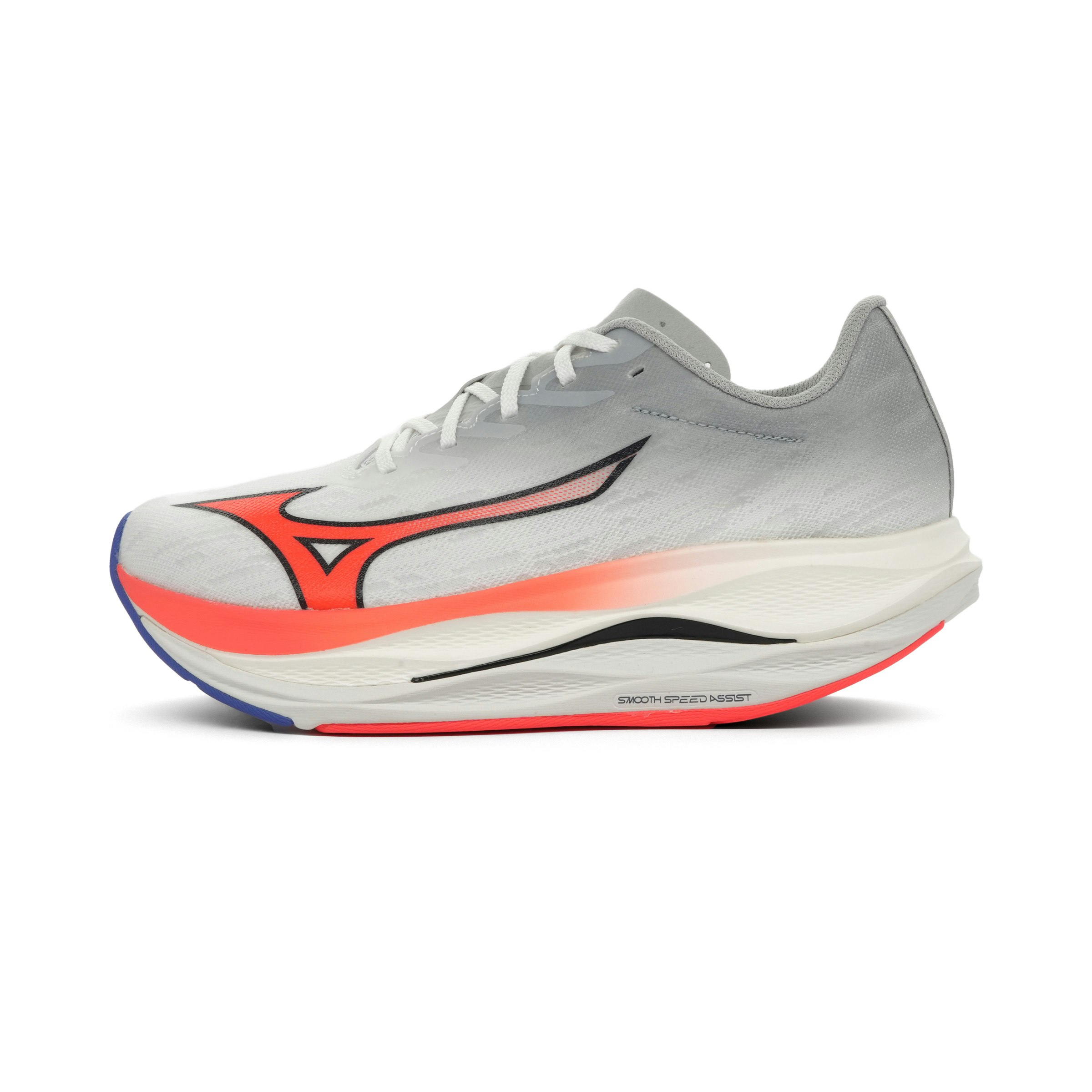 Mizuno Wave Rebellion Flash 3 Heren