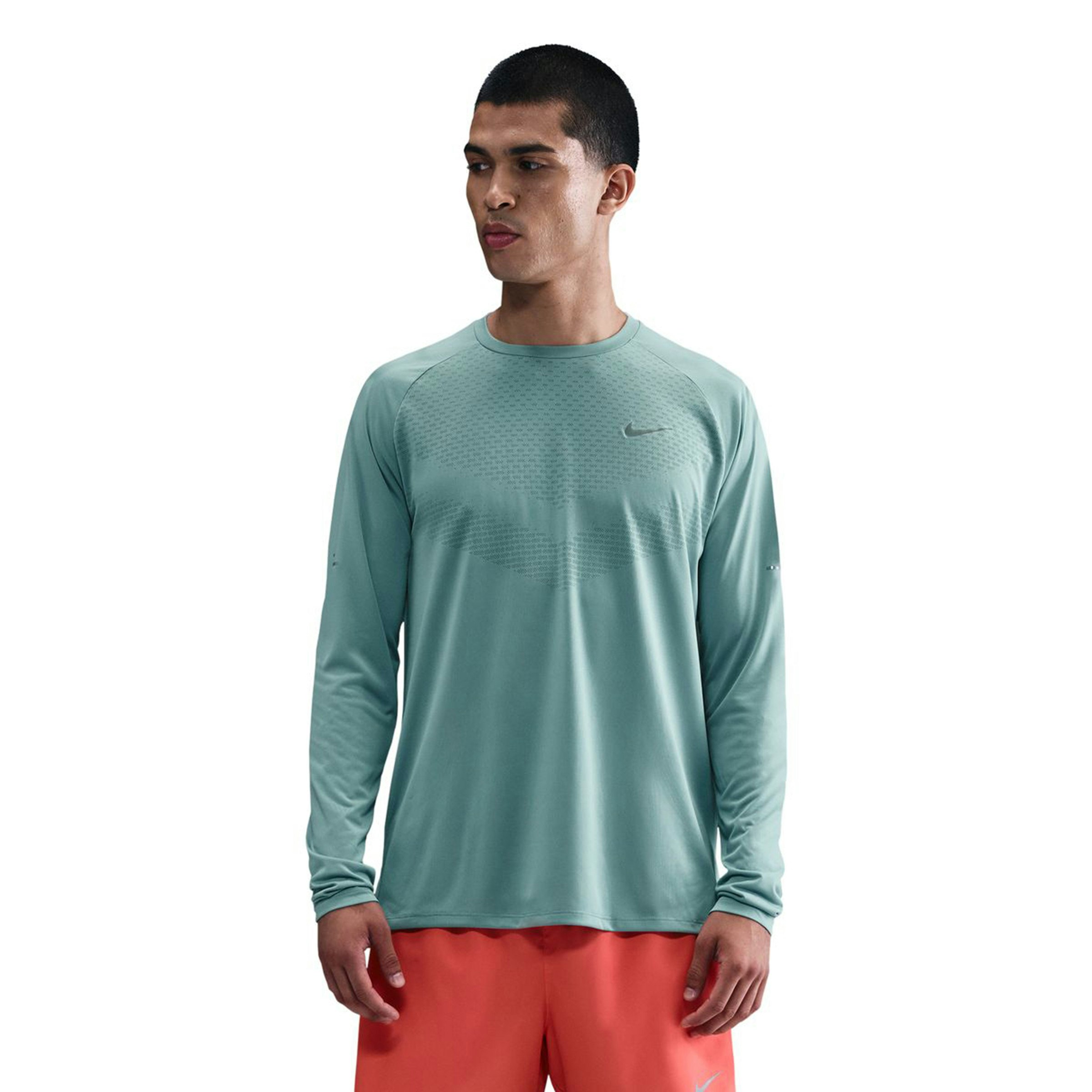 Nike Stride Dri-FIT ADV Shirt Heren