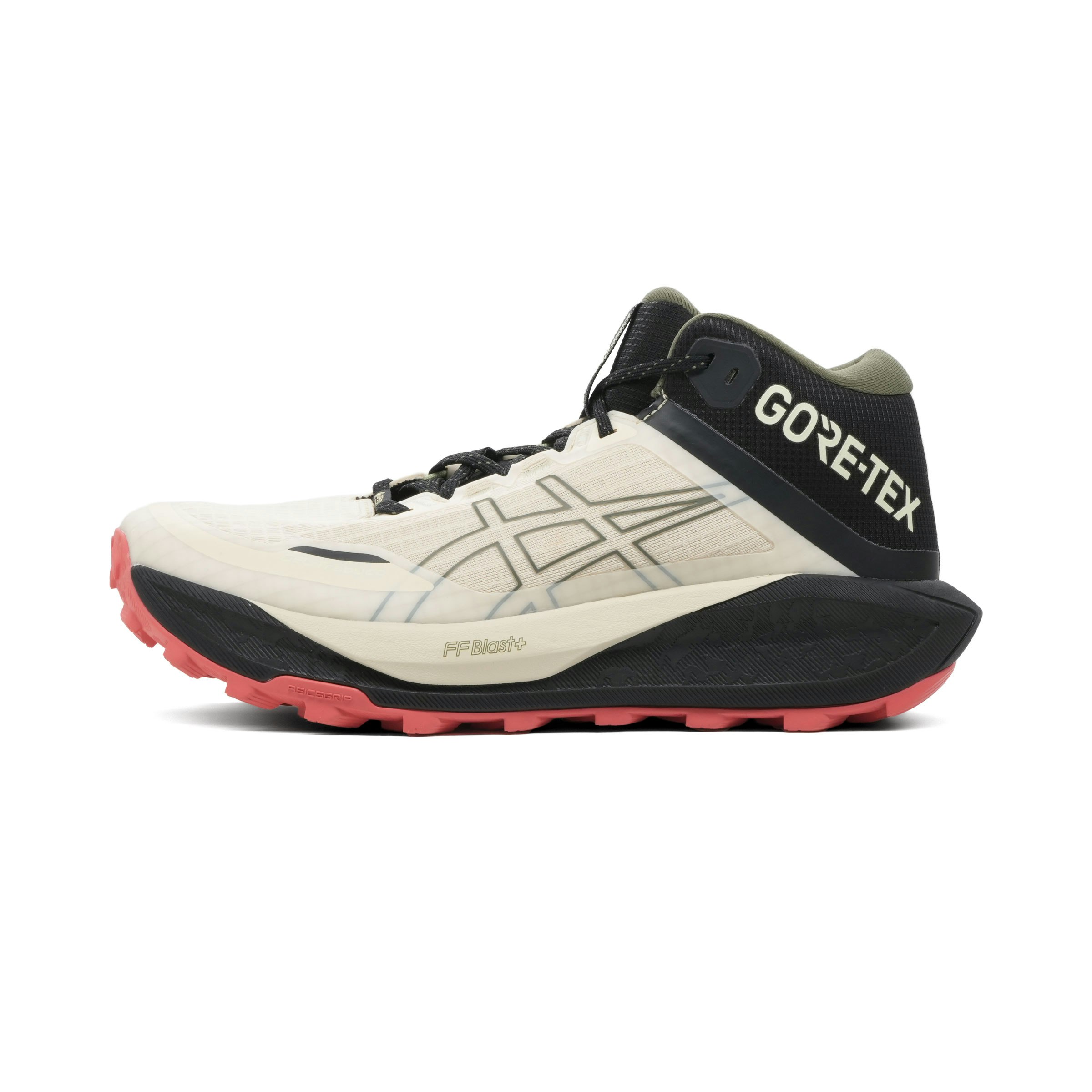 ASICS Gel Trabuco MT GTX Dames