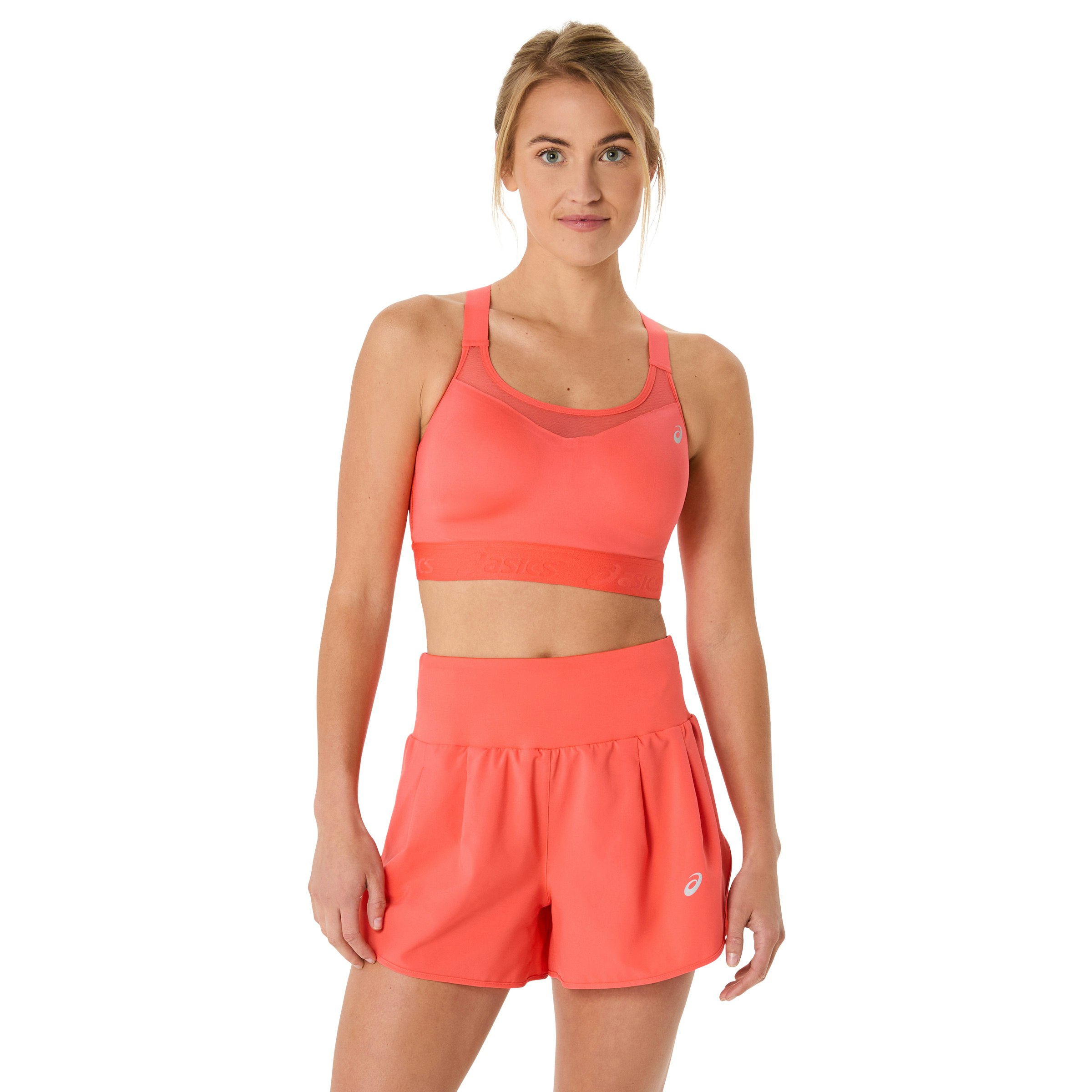 ASICS Road Combination Bra Dames