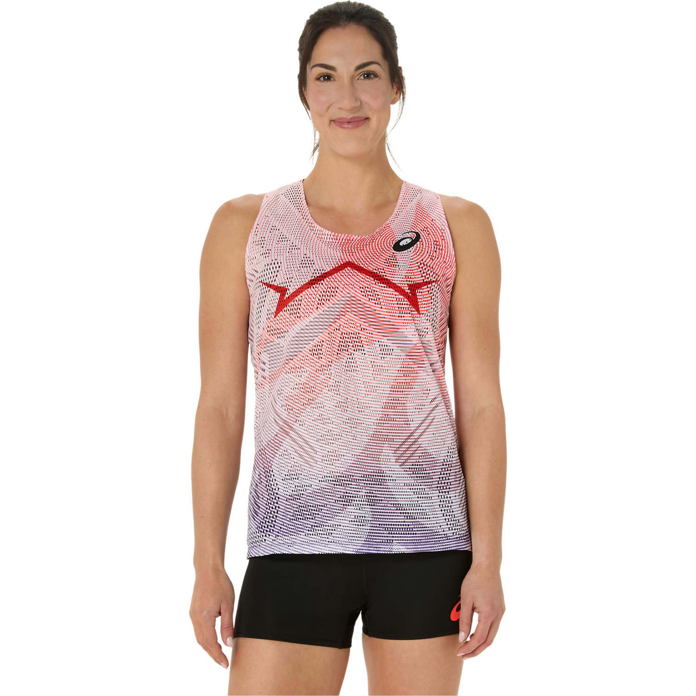 ASICS Metaspeed Singlet Dames