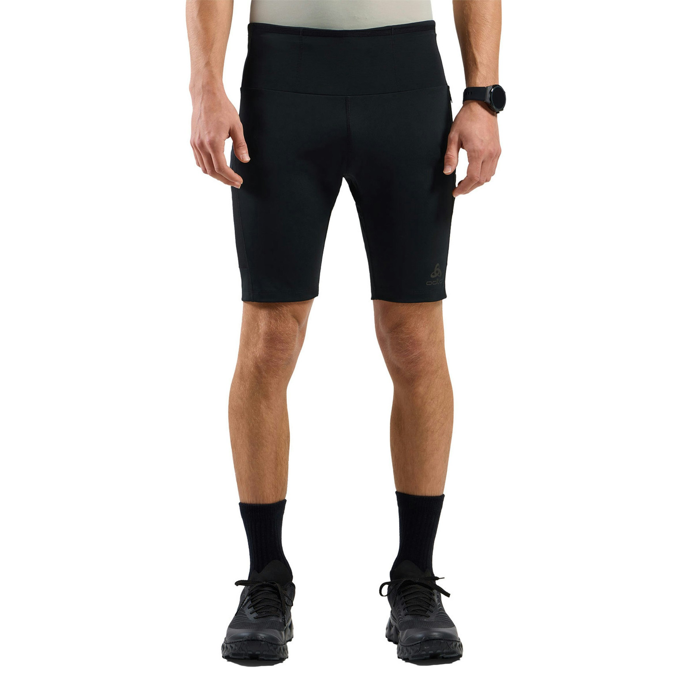 Odlo X-Alp Trail Cargo Short Tights Heren
