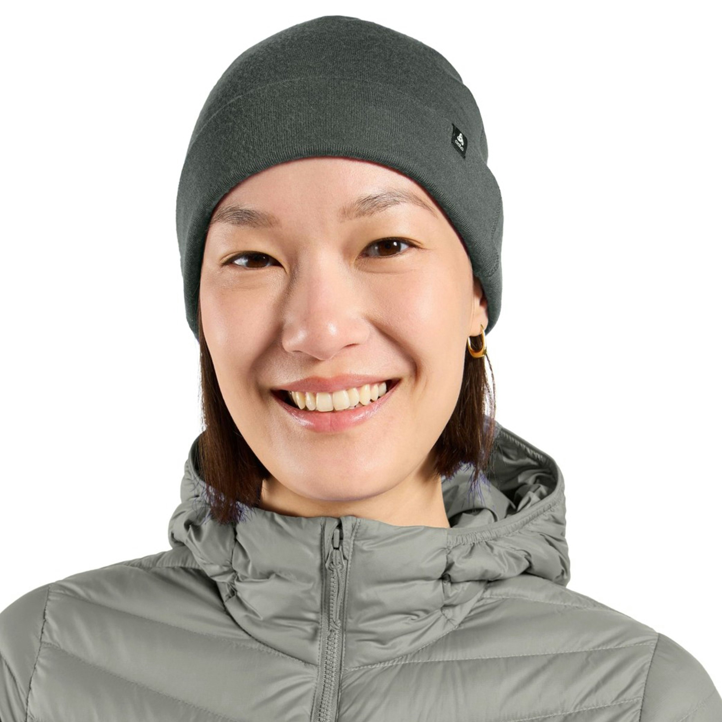 Odlo Merino Warm Hat Unisex