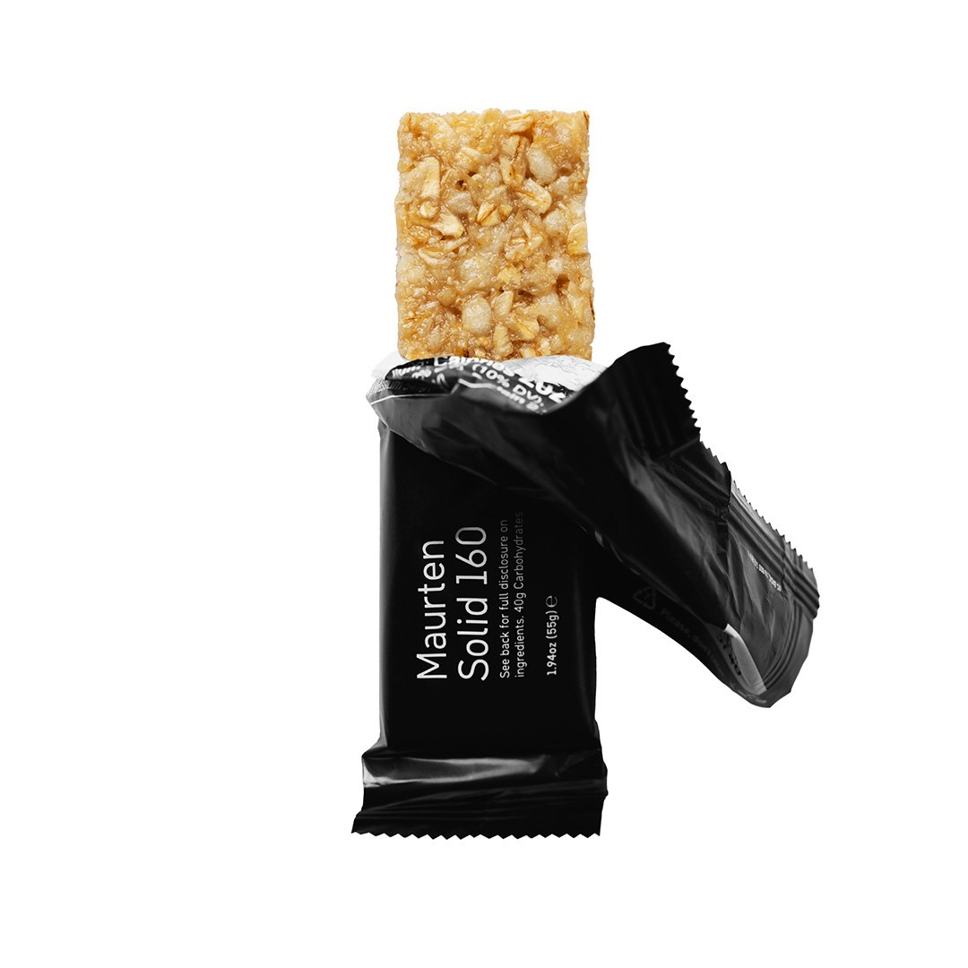 Maurten Solid 160