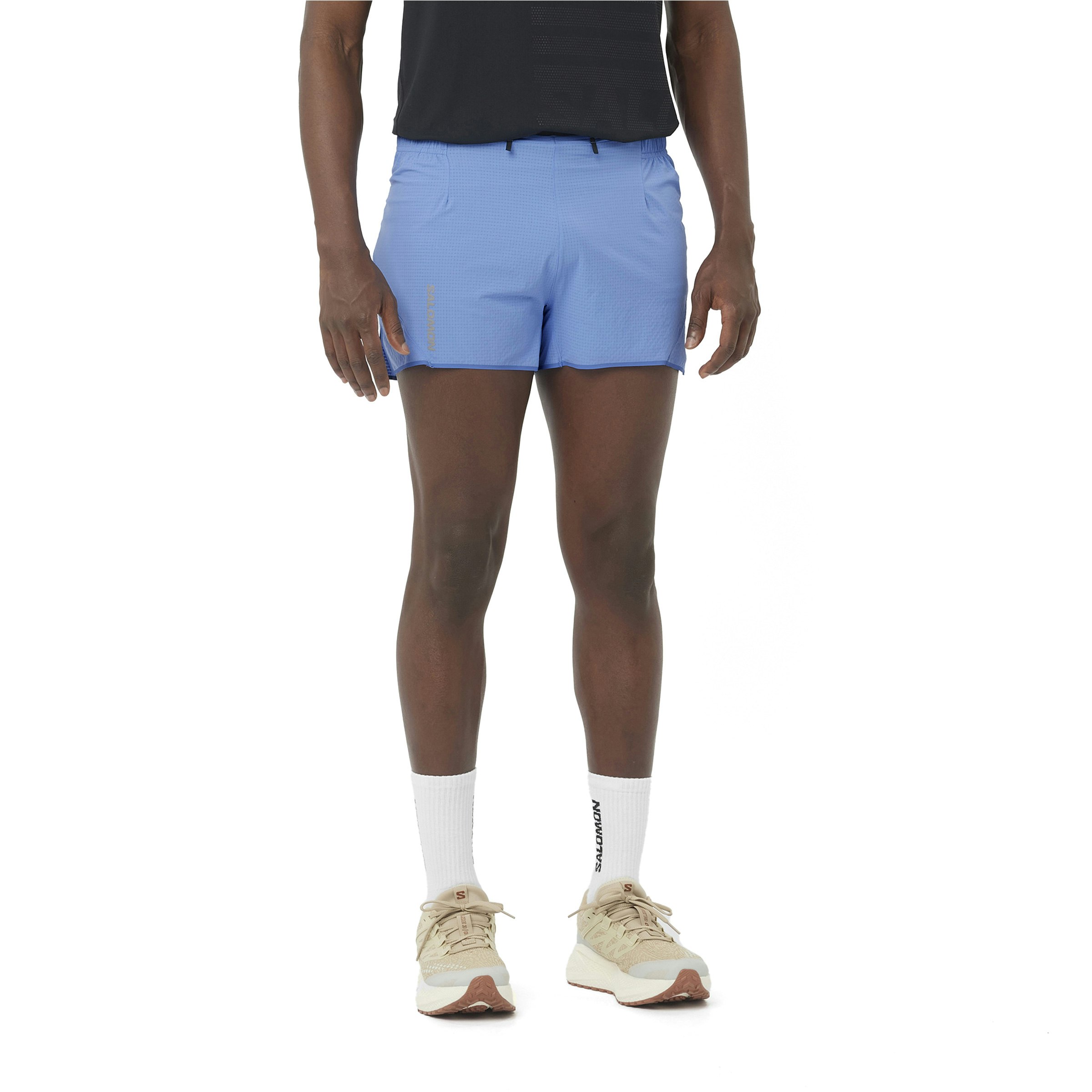Salomon Sense Aero 3 Inch Shorts Heren