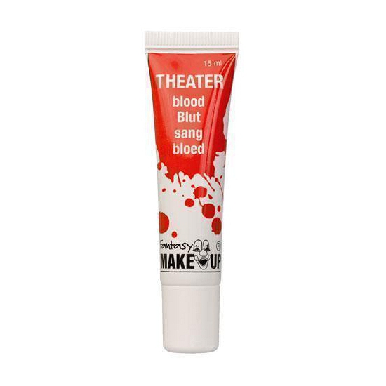 Tube horror nepbloed 15 ml