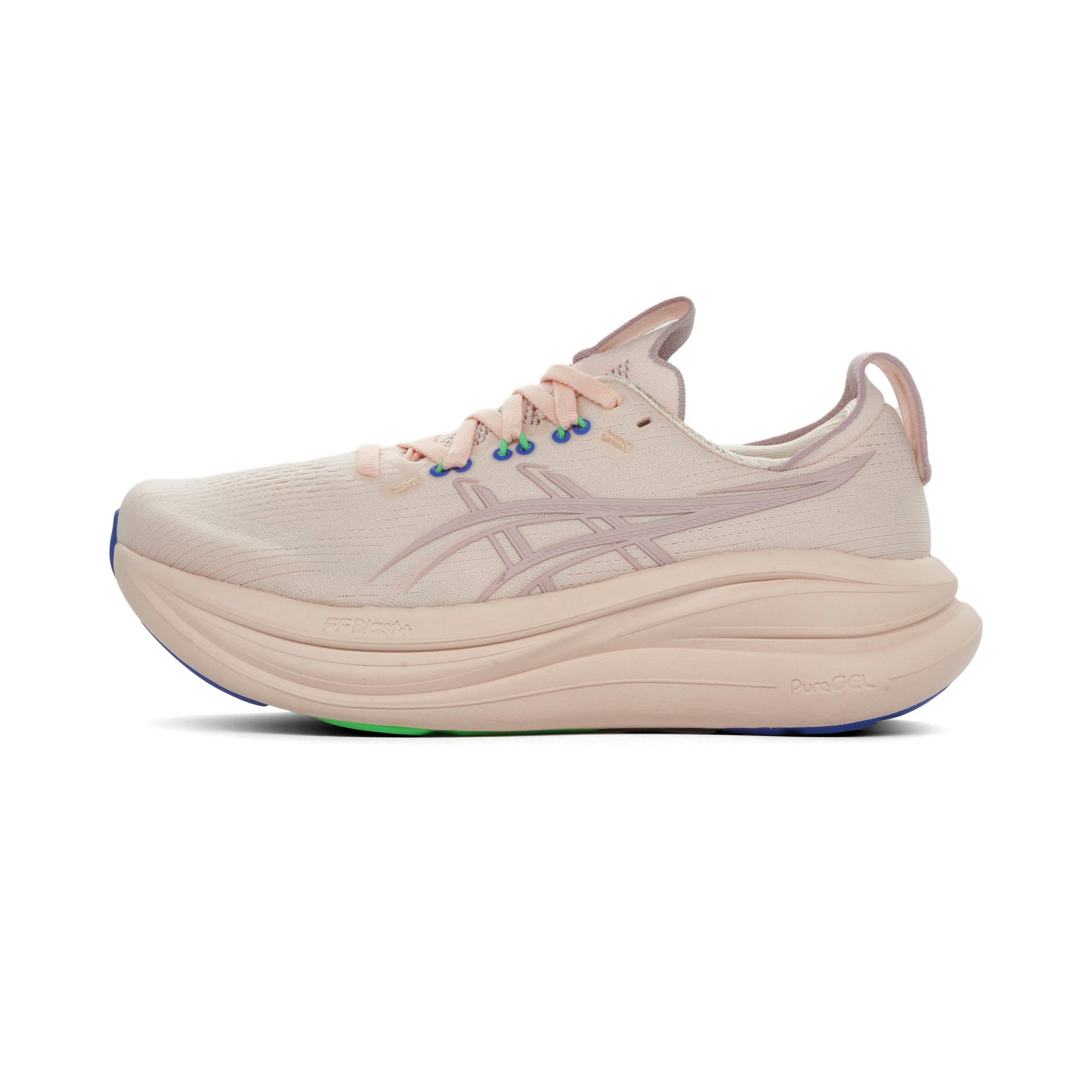 ASICS Gel Nimbus 28 Dames
