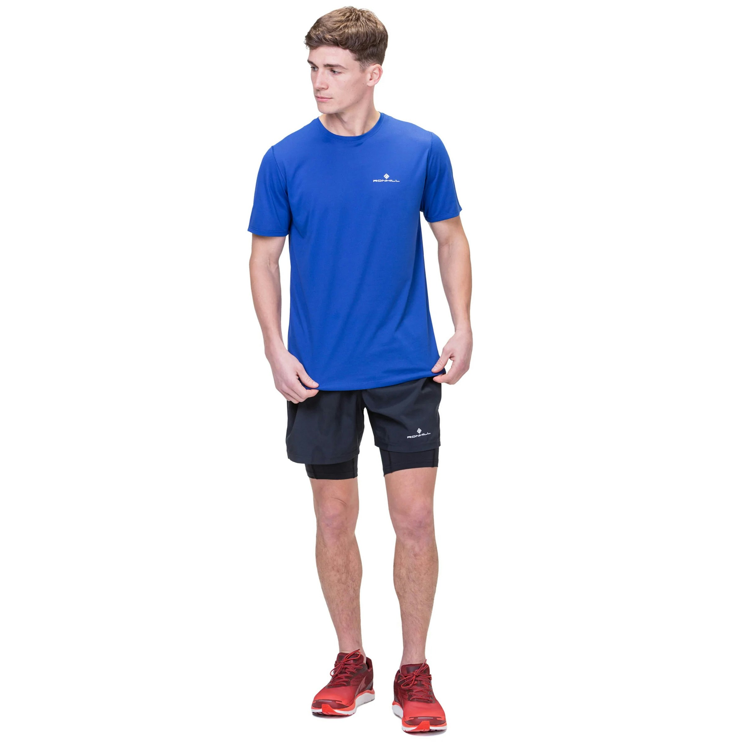 Ronhill Core T-shirt Heren