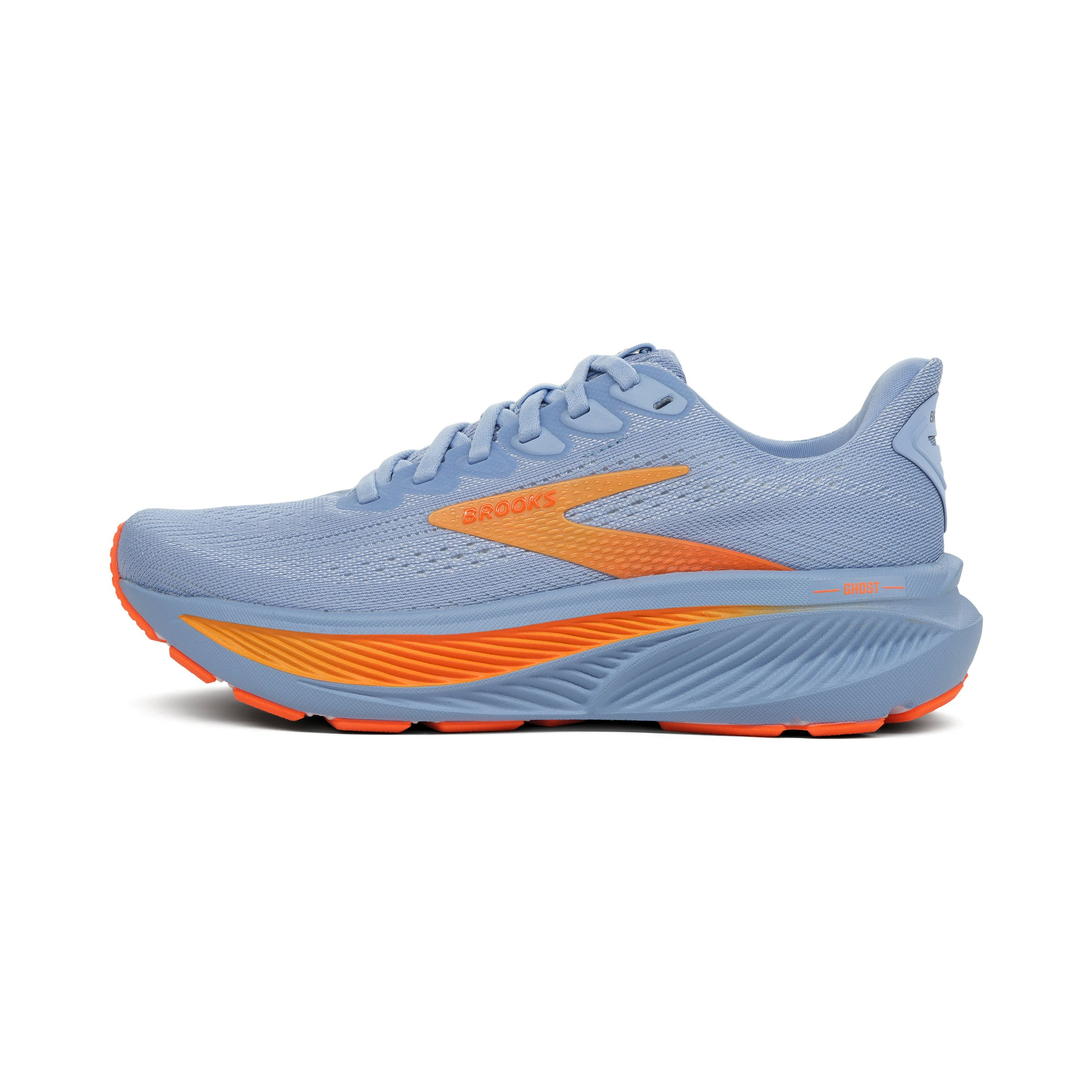 Brooks Ghost 17 Dames