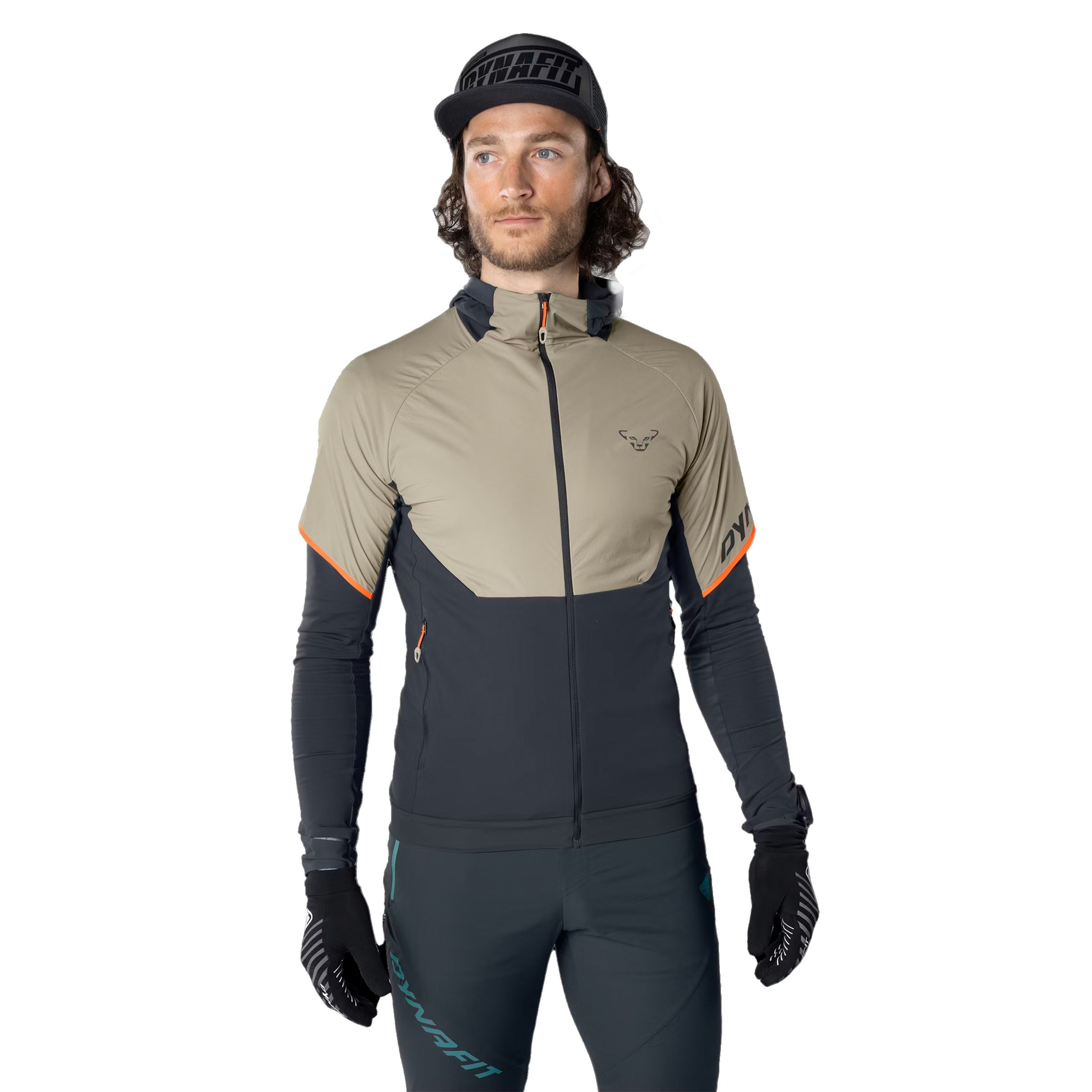 Dynafit Alpine Hybrid Jacket Heren