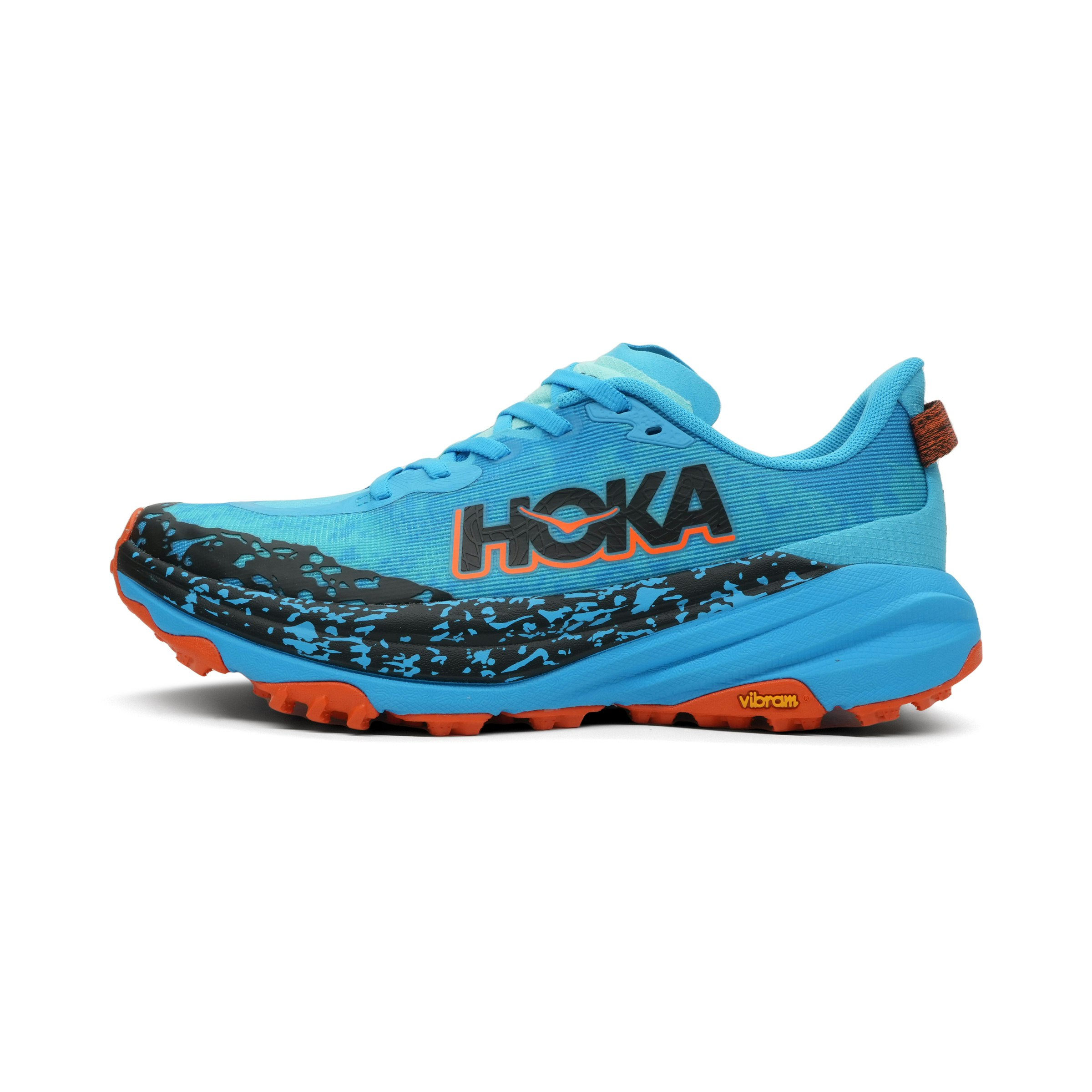 HOKA Speedgoat 6 Dames