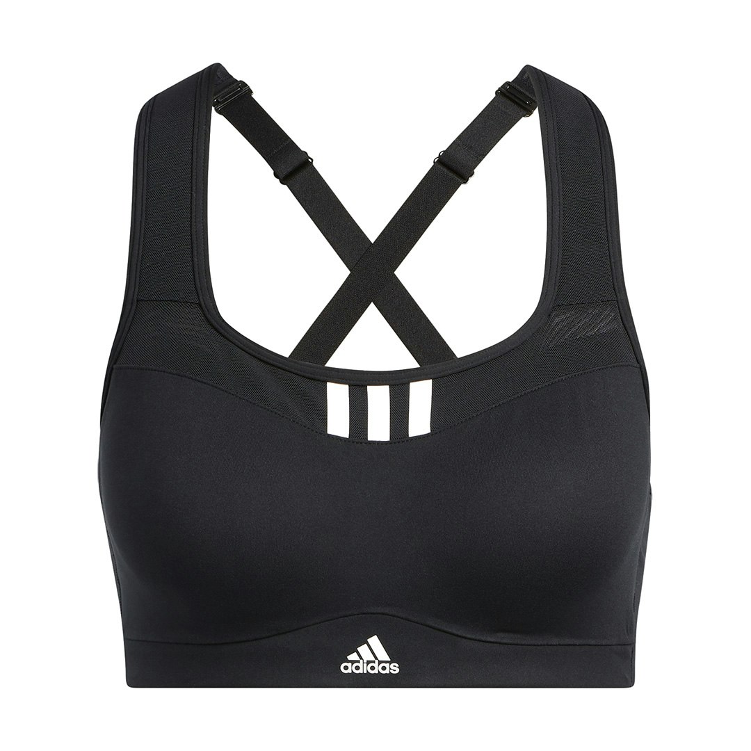 adidas Training Workout High Support Bra Dames