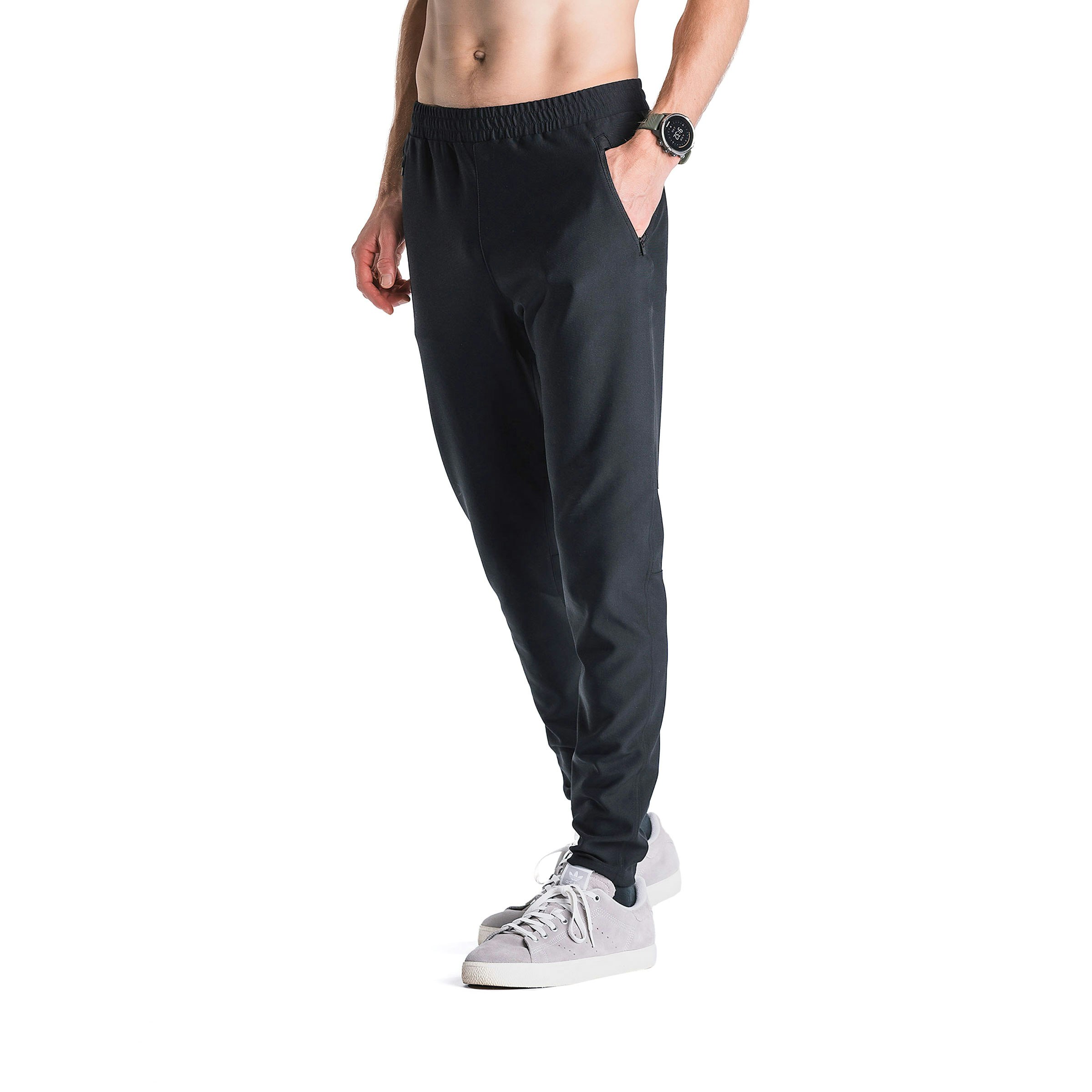 Fusion X-Long Recharge Pants Heren