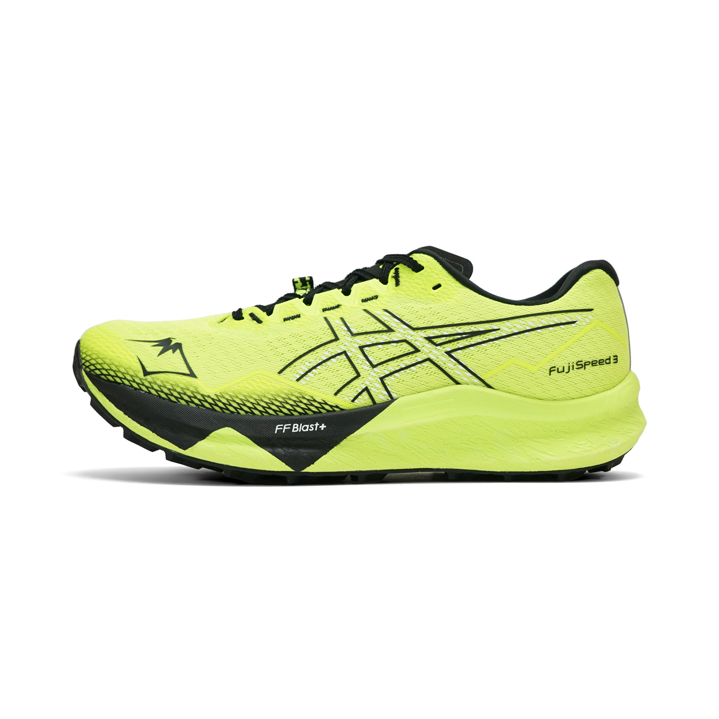 ASICS Fuji Speed 3 Heren