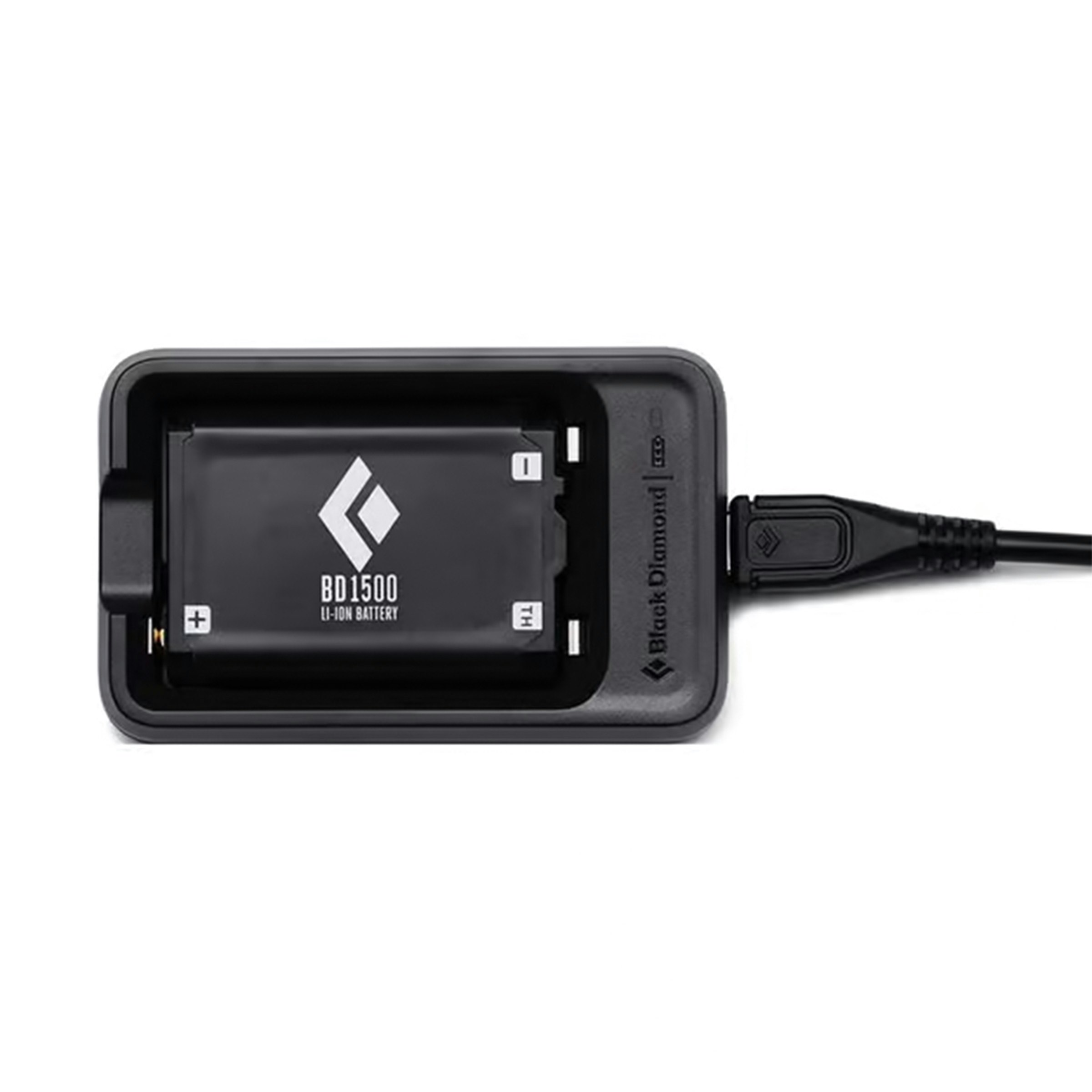 Black Diamond BD 1500 Battery & Charger