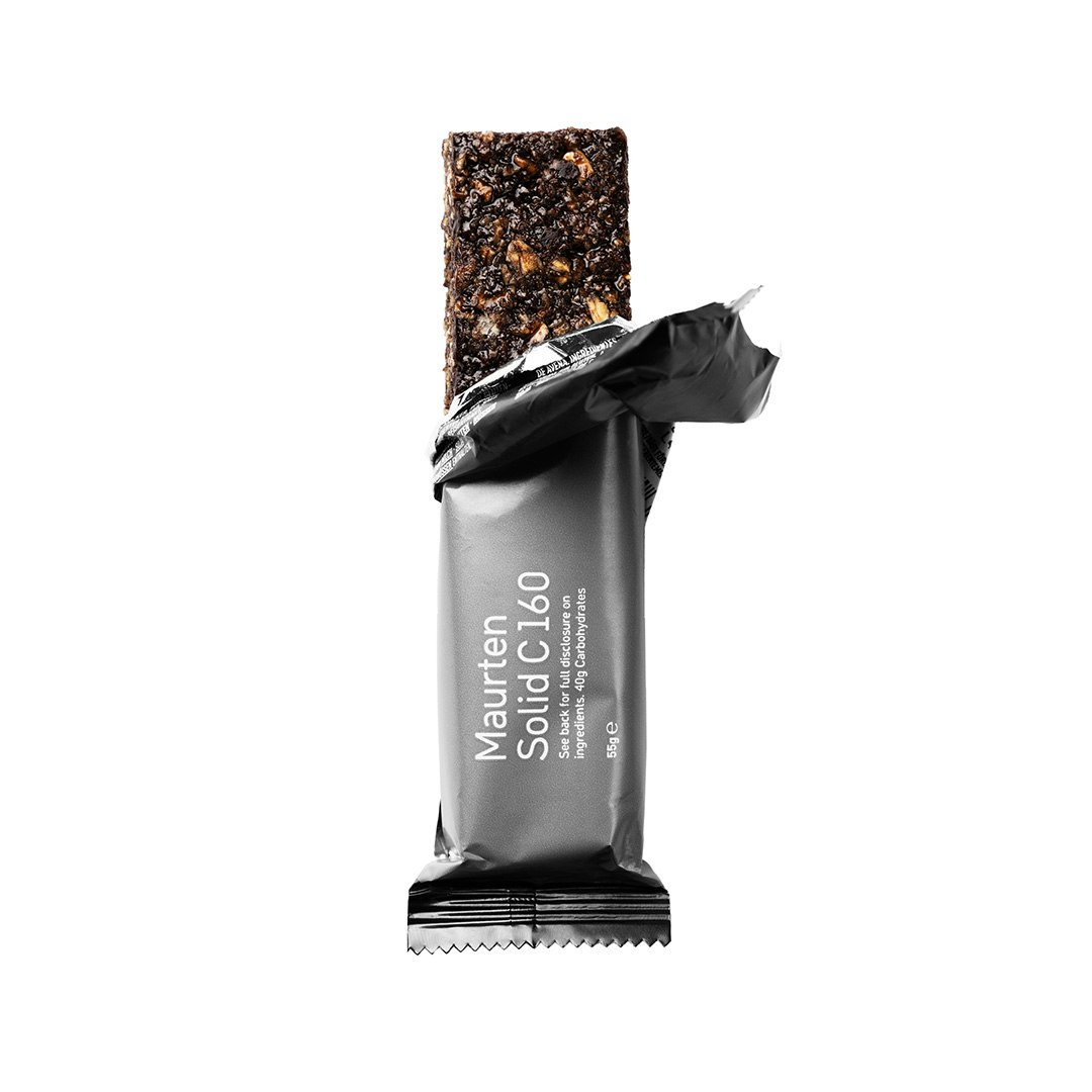 Maurten Solid C 160