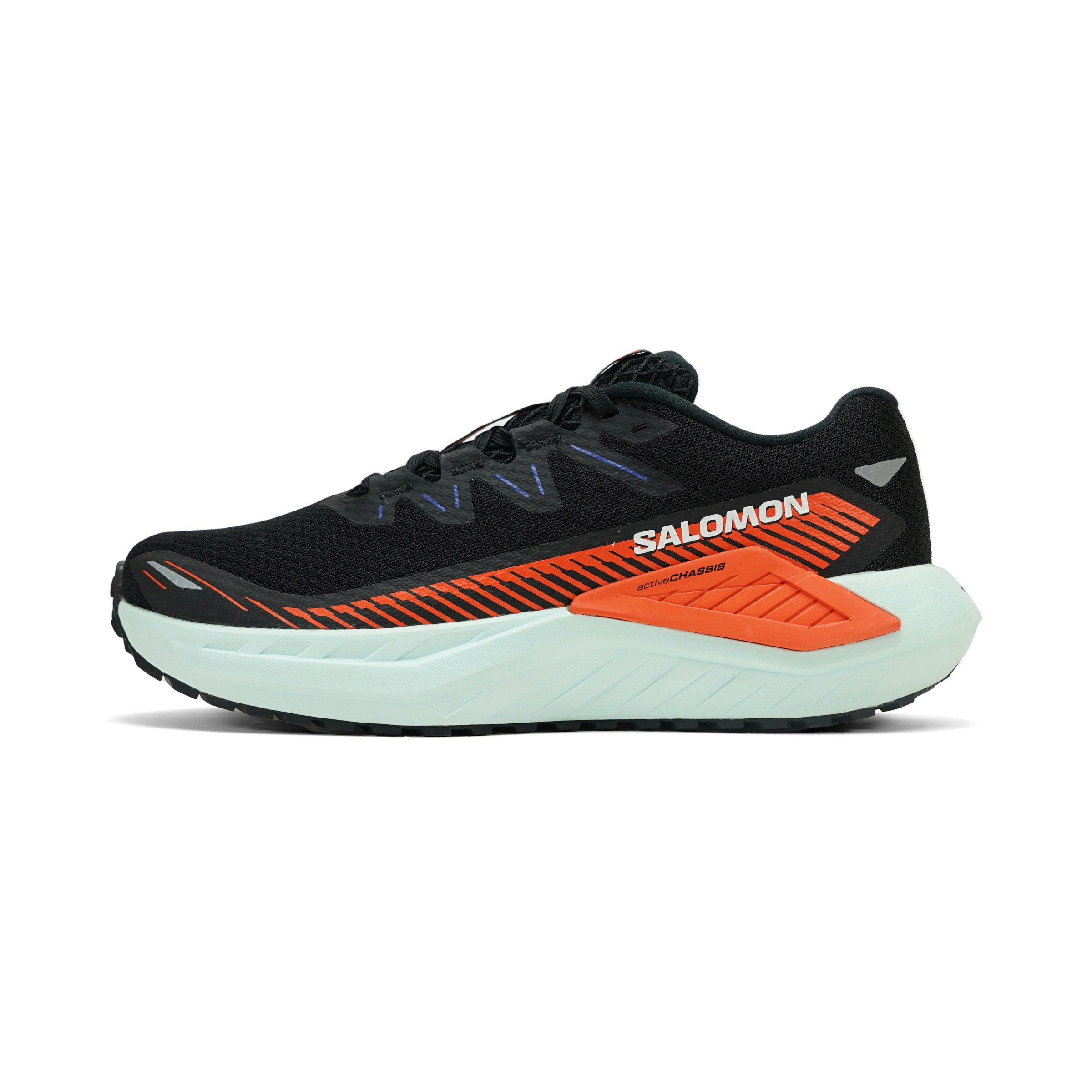Salomon DRX DEFY GRVL Dames