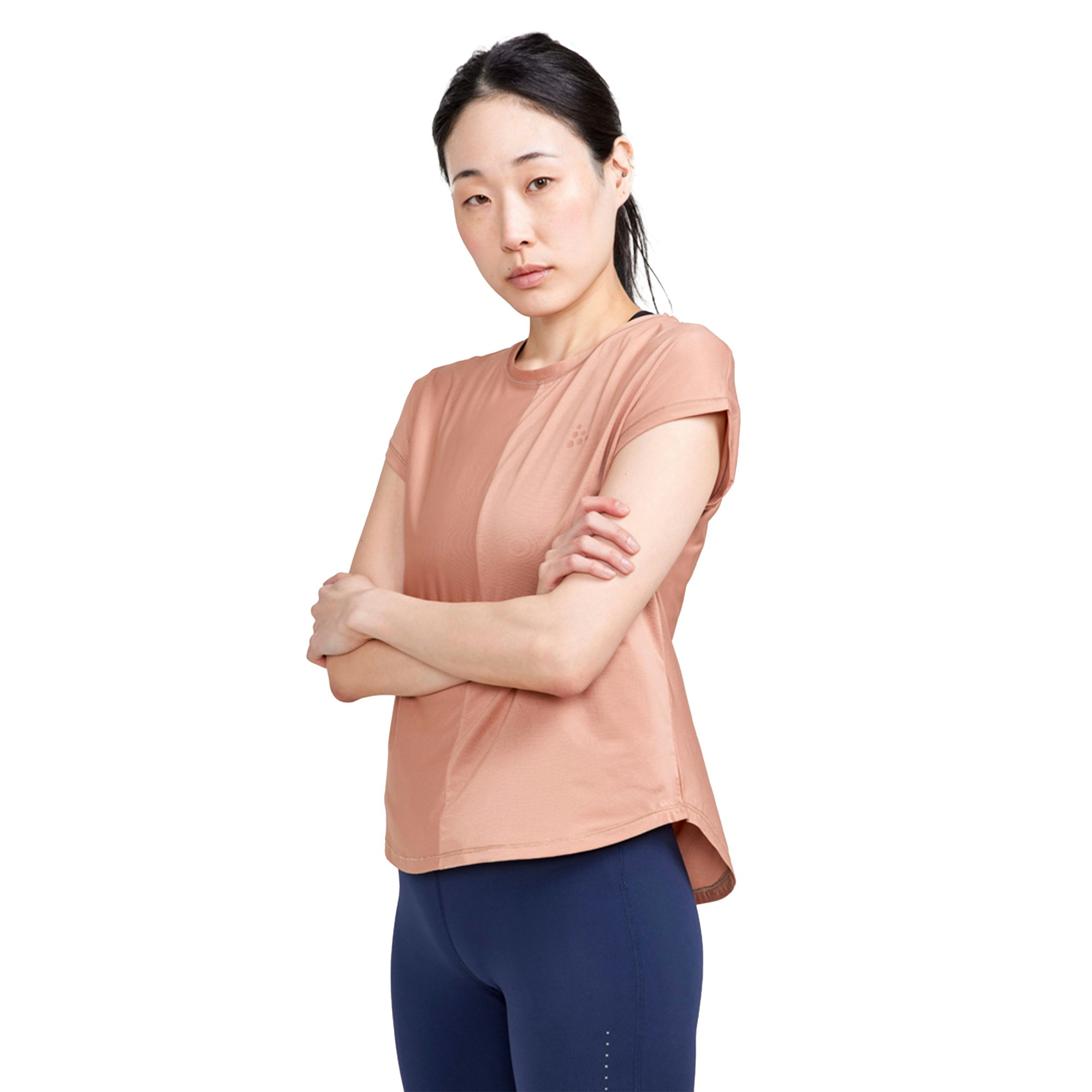 Craft Core Essence T-shirt Dames