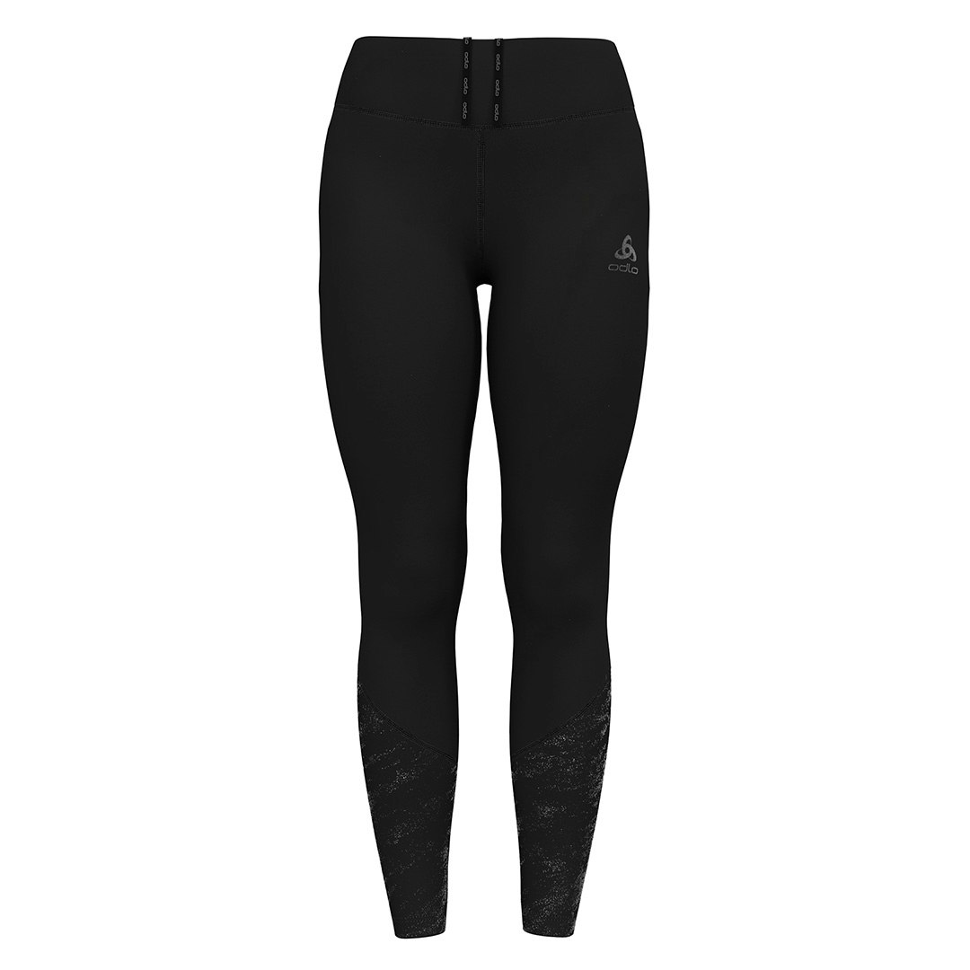 Odlo Essential Print Tight Dames