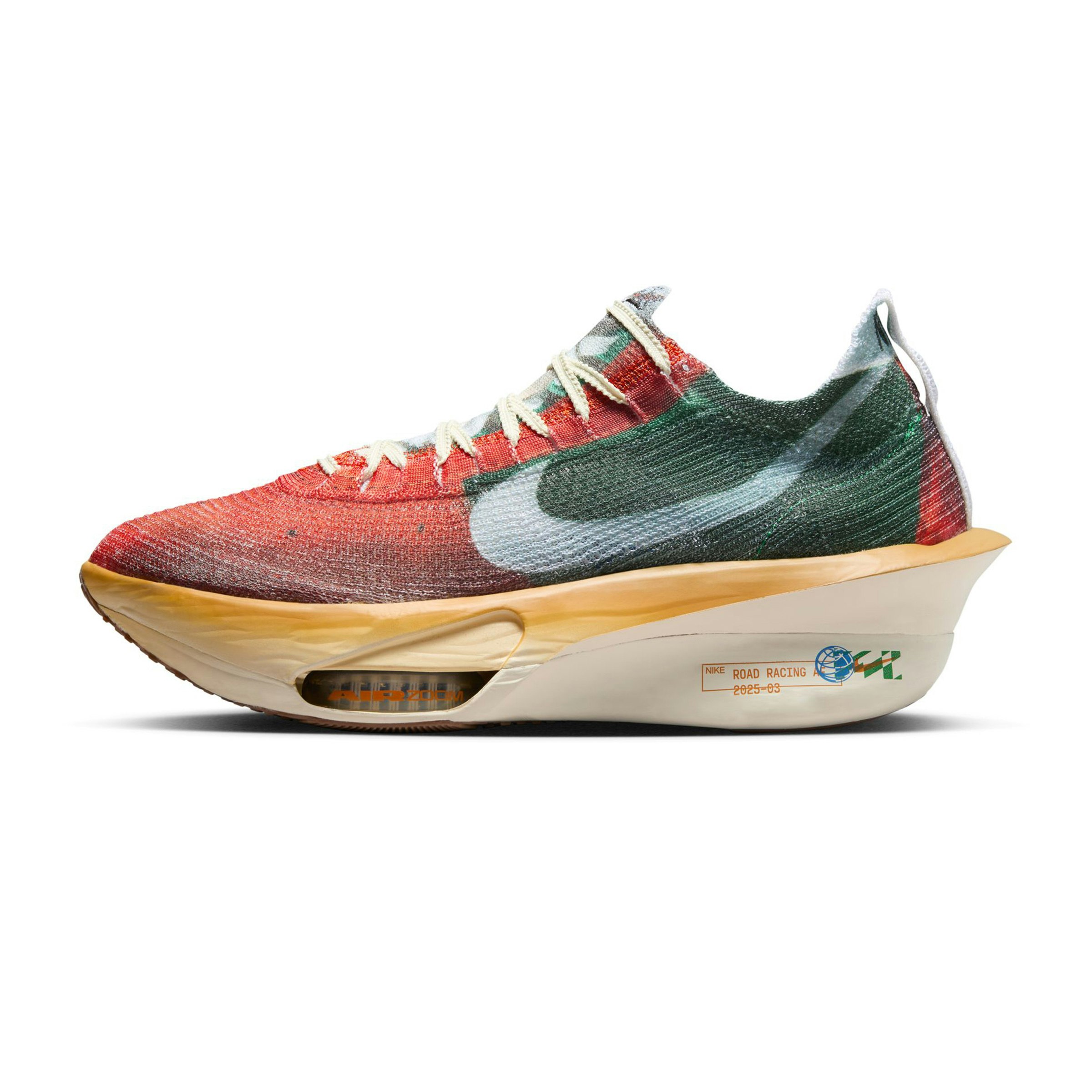 Nike Alphafly Next% 3 Premium Heren