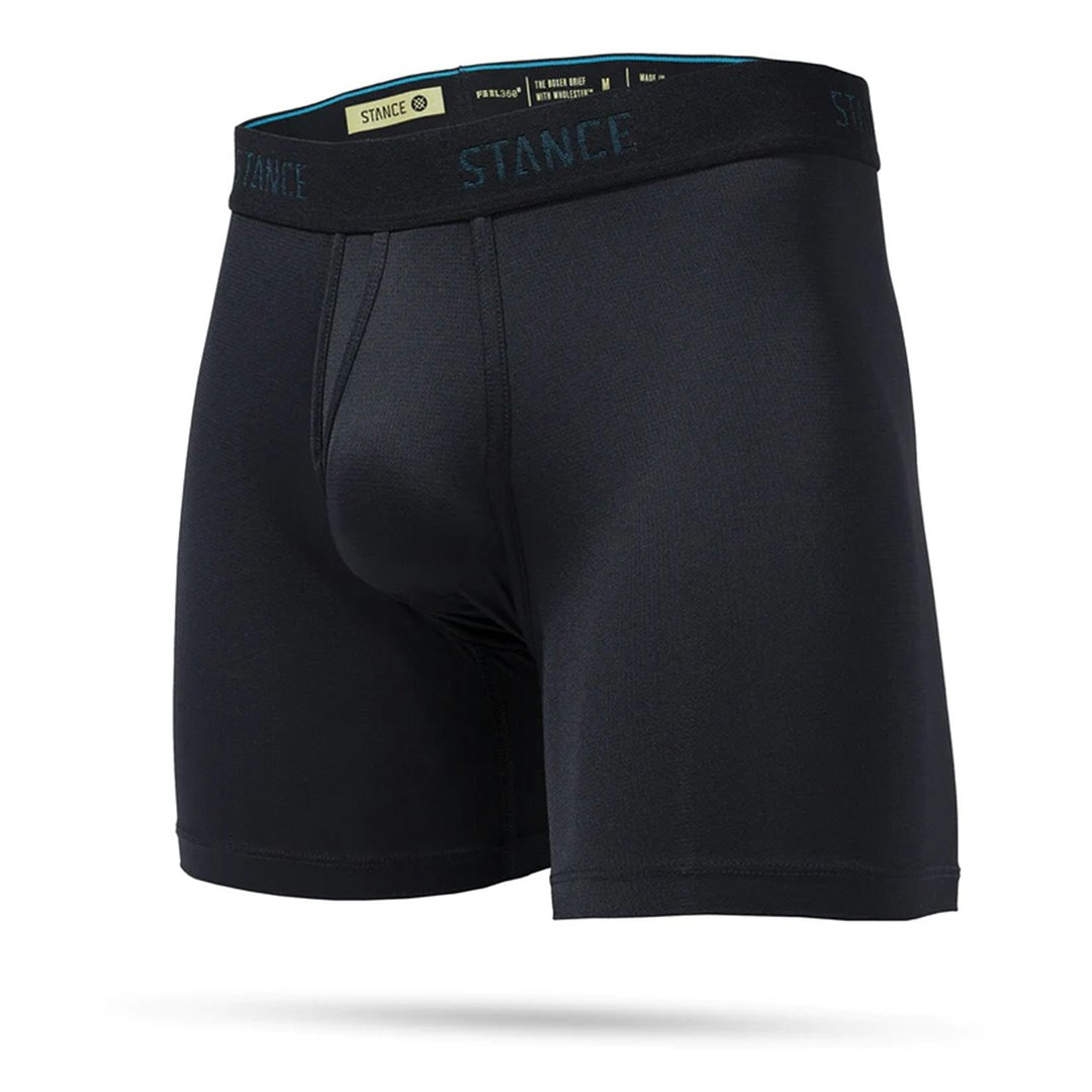 Stance Pure ST 6 Inch Boxers Heren