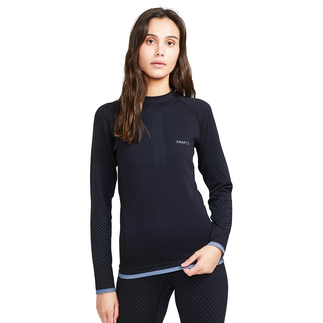 Craft ADV Warm Intensity Shirt Dames