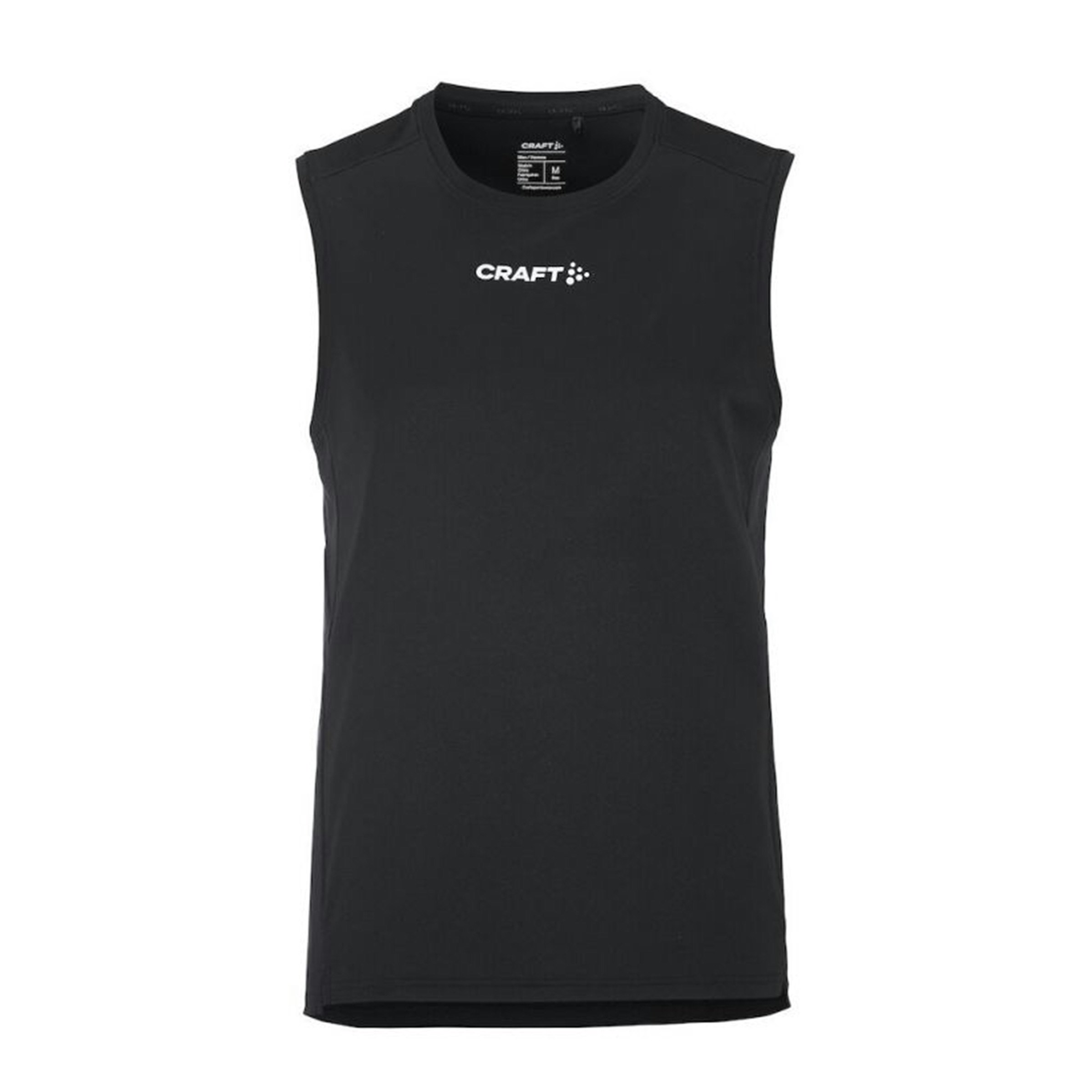 Craft Rush 2.0 Singlet Heren