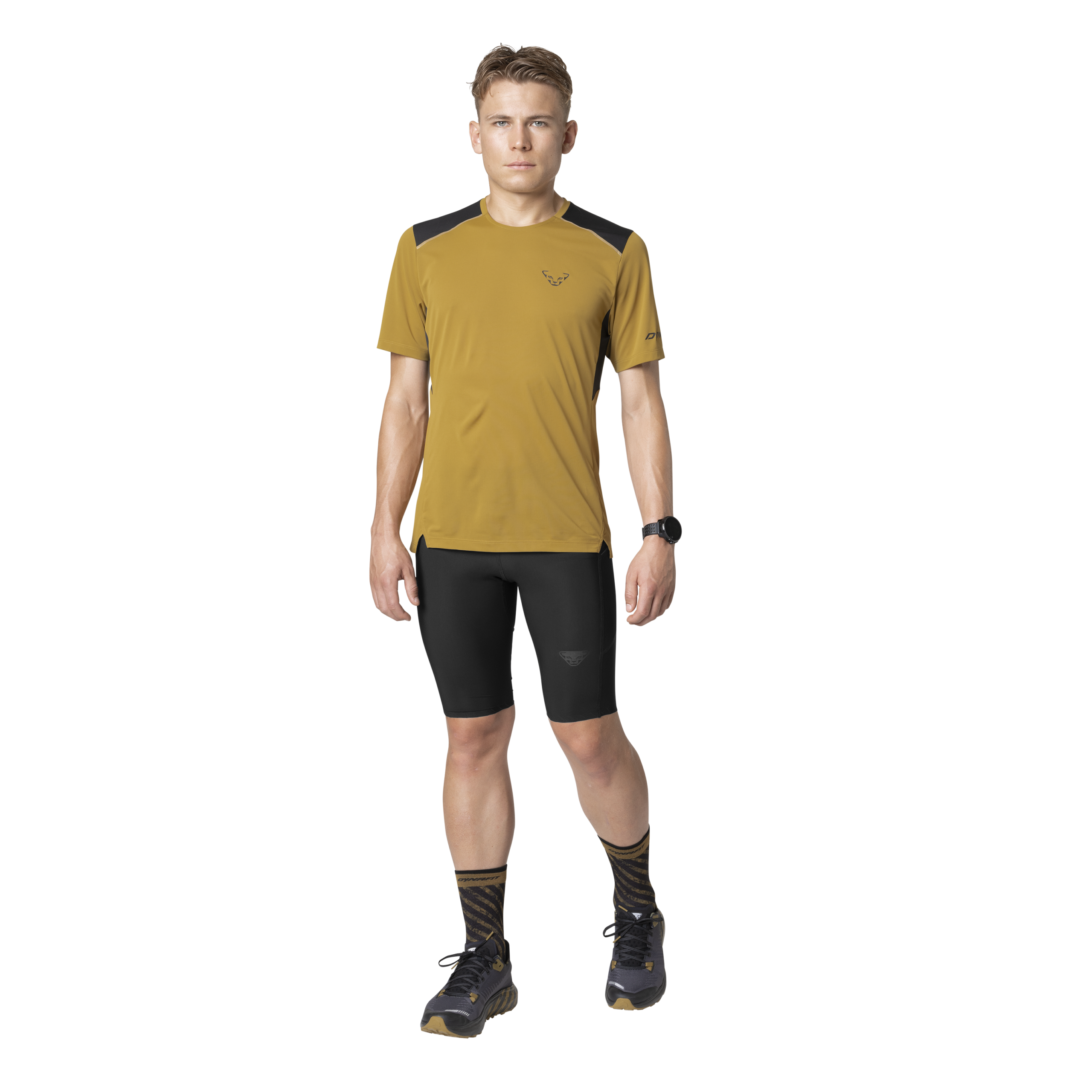 Dynafit Sky Short Tights Heren