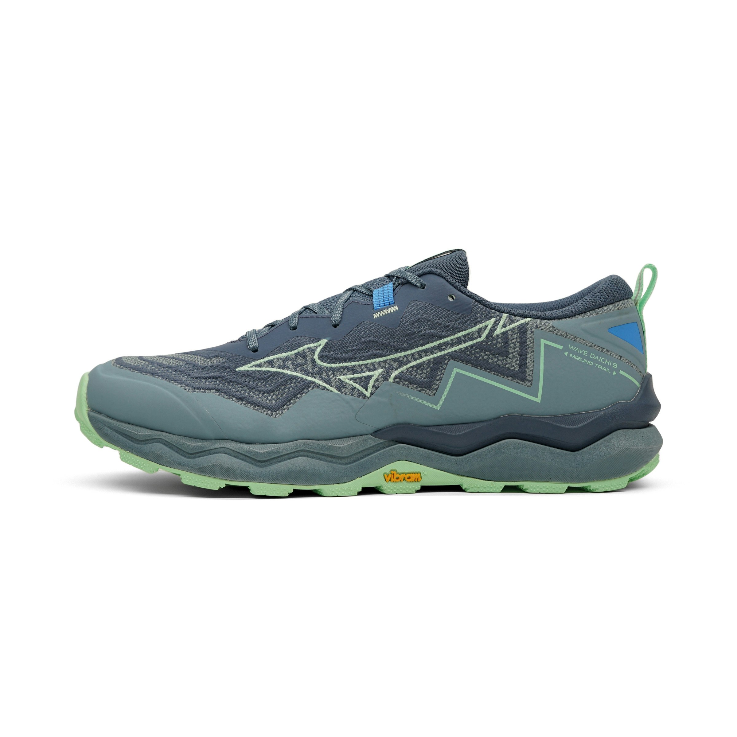 Mizuno Wave Daichi 9 Heren