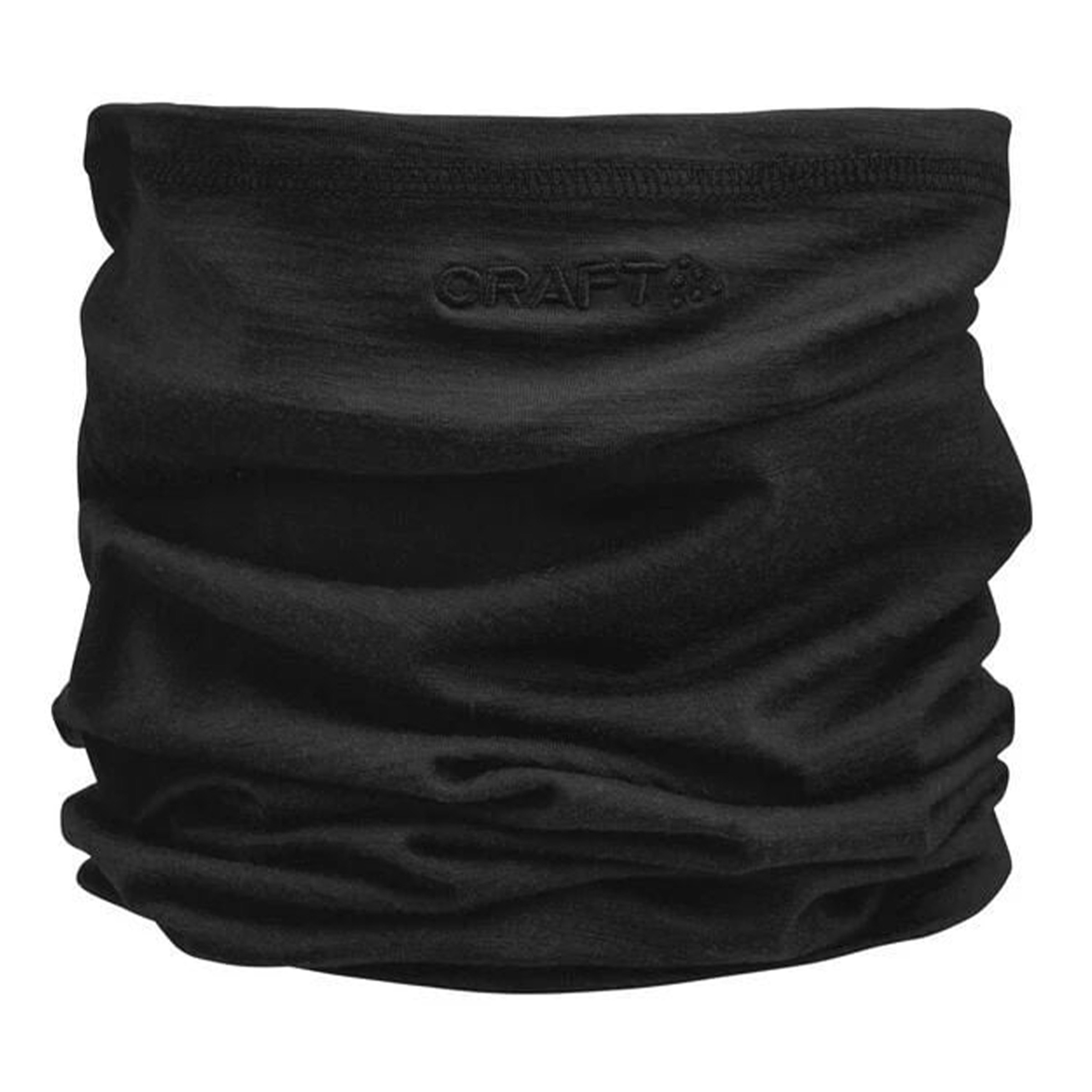 Craft Essence Wool Neck Tube Unisex